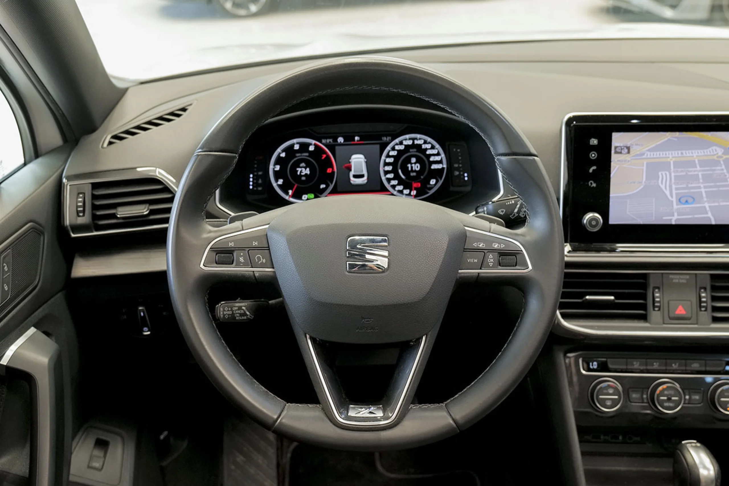 Seat Tarraco 2.0 EcoTSI 140kW 4Dr DSG SS Xcel Plus - Foto 21