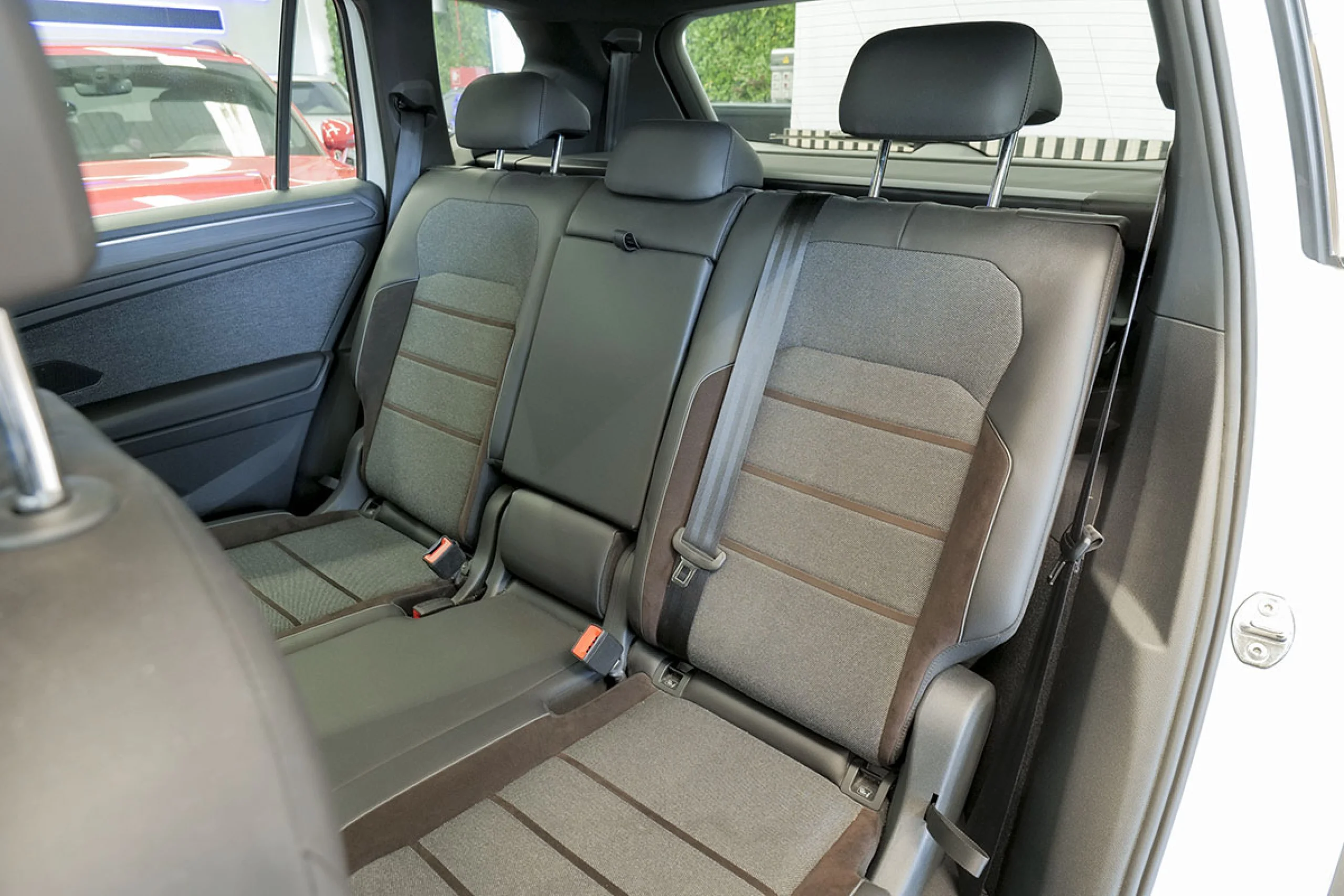Seat Tarraco 2.0 EcoTSI 140kW 4Dr DSG SS Xcel Plus - Foto 25