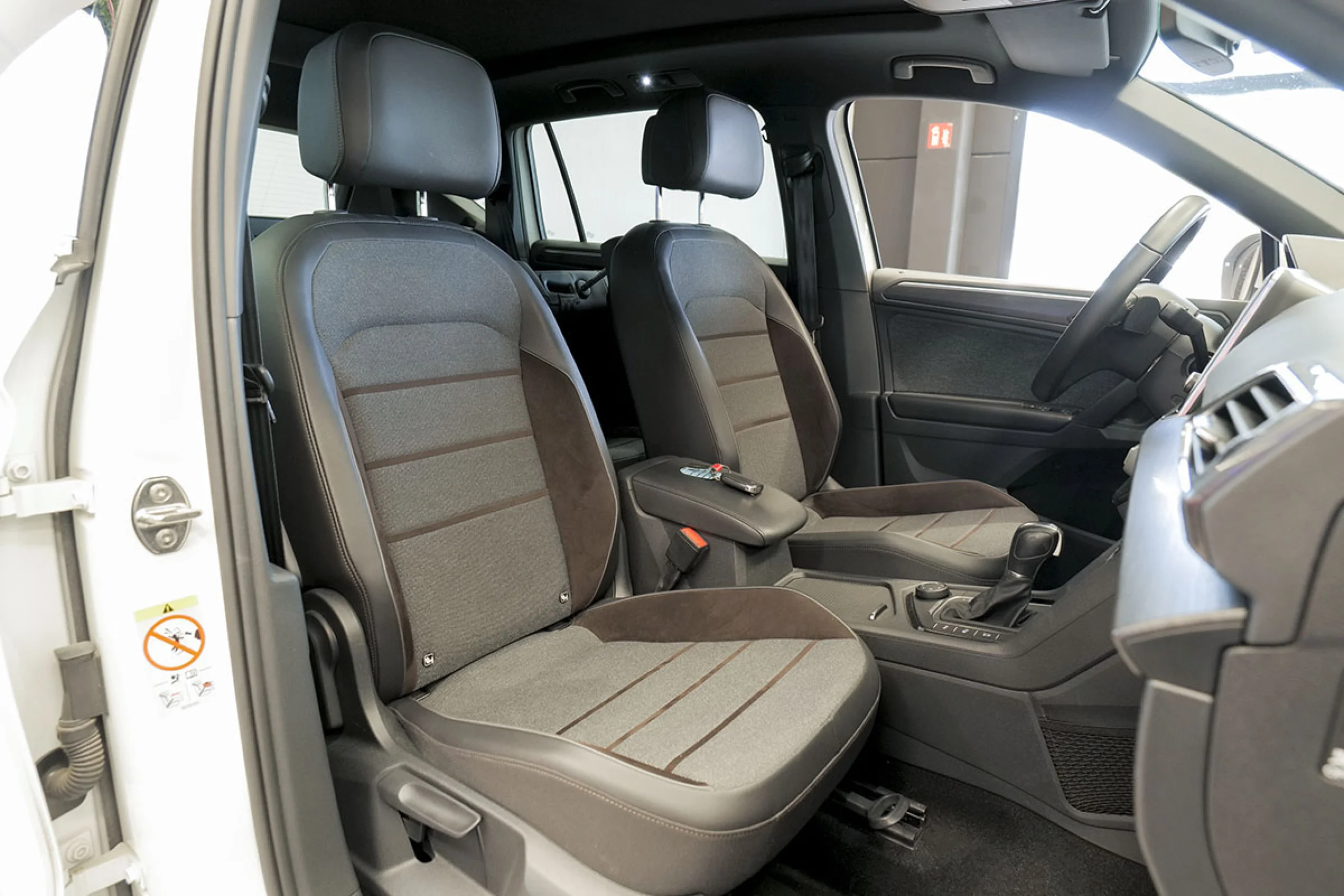 Seat Tarraco 2.0 EcoTSI 140kW 4Dr DSG SS Xcel Plus - Foto 30