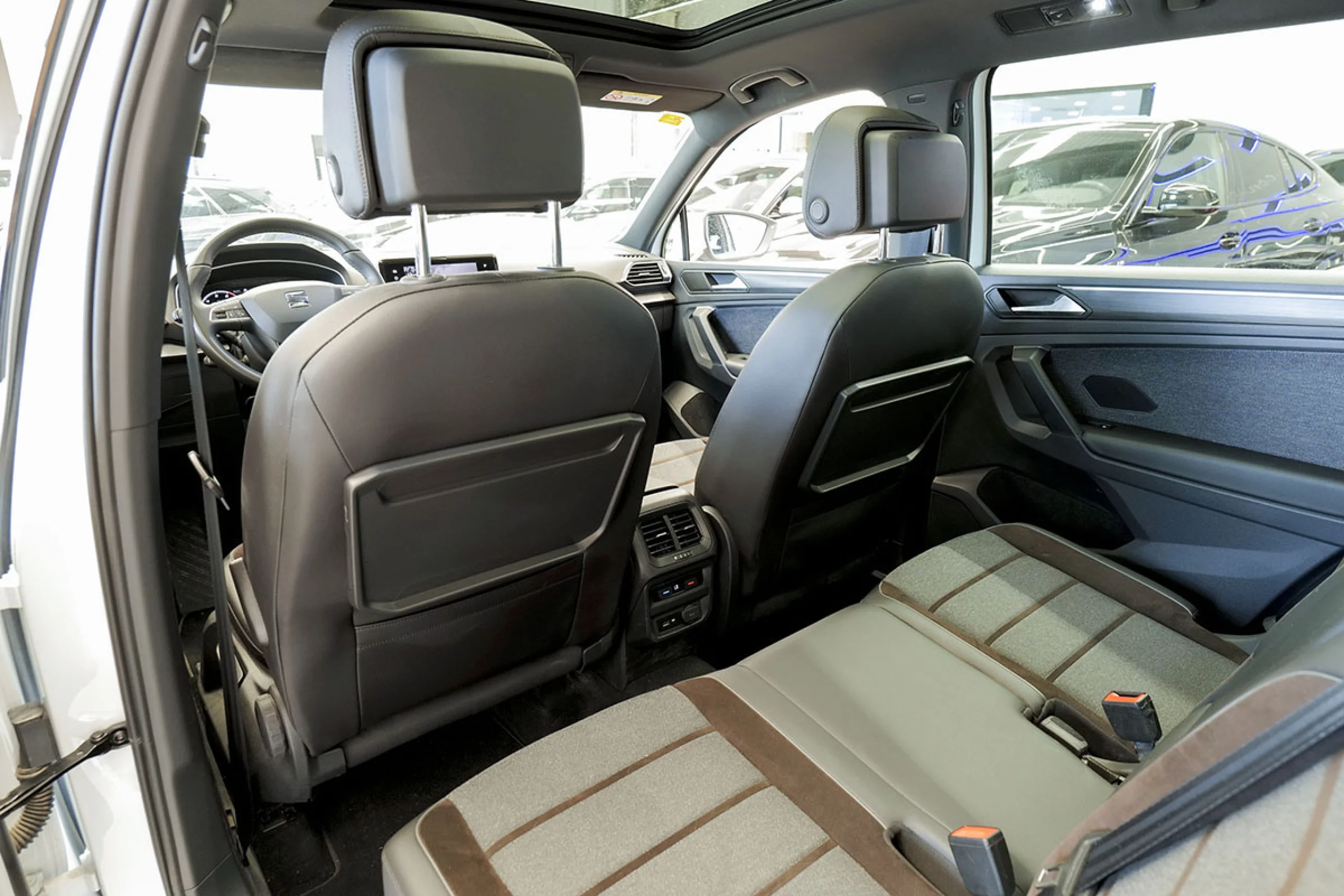 Seat Tarraco 2.0 EcoTSI 140kW 4Dr DSG SS Xcel Plus - Foto 27