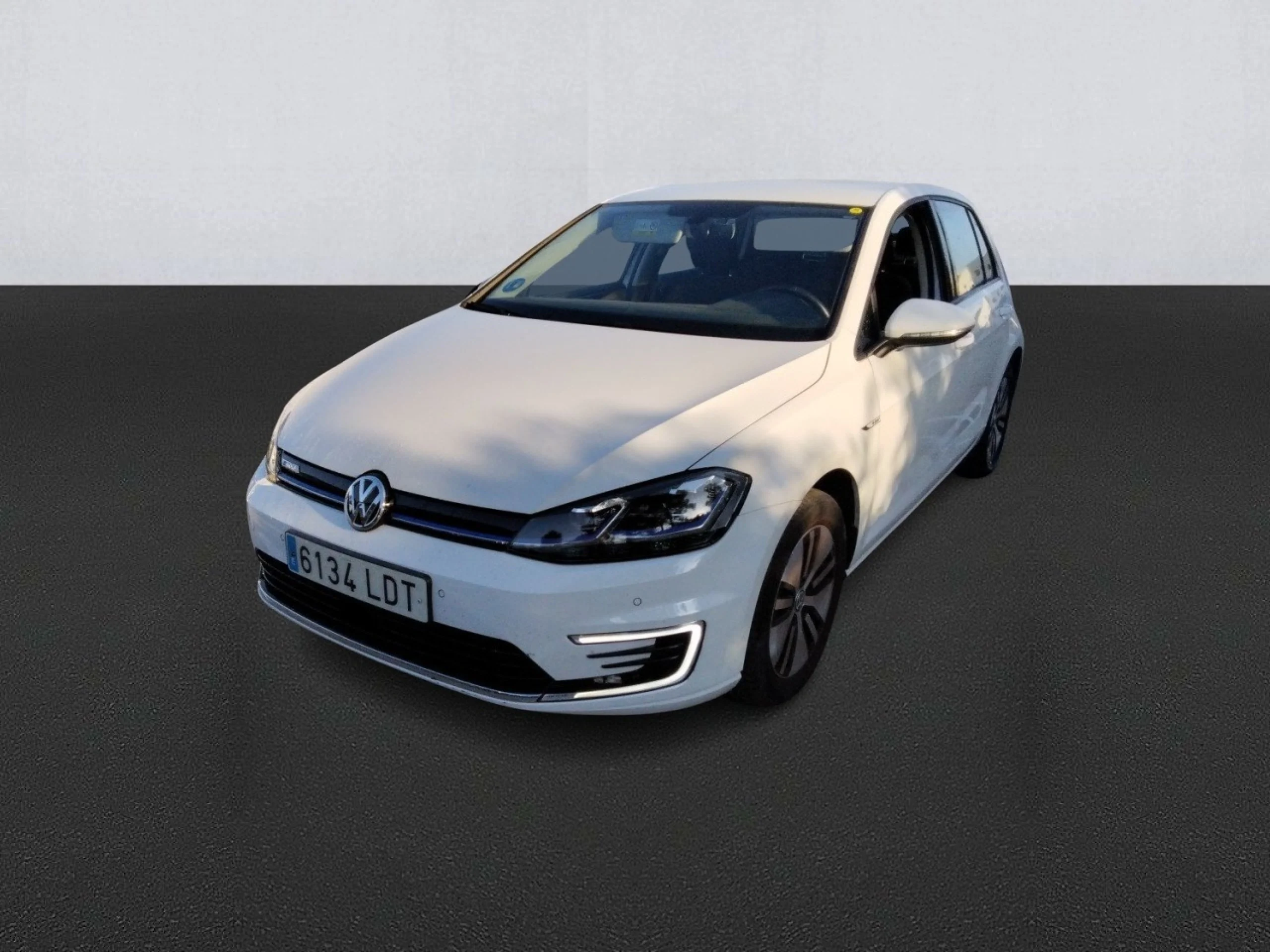 Volkswagen Golf (O) e-Golf ePower 100 kW (136CV) - Foto 1