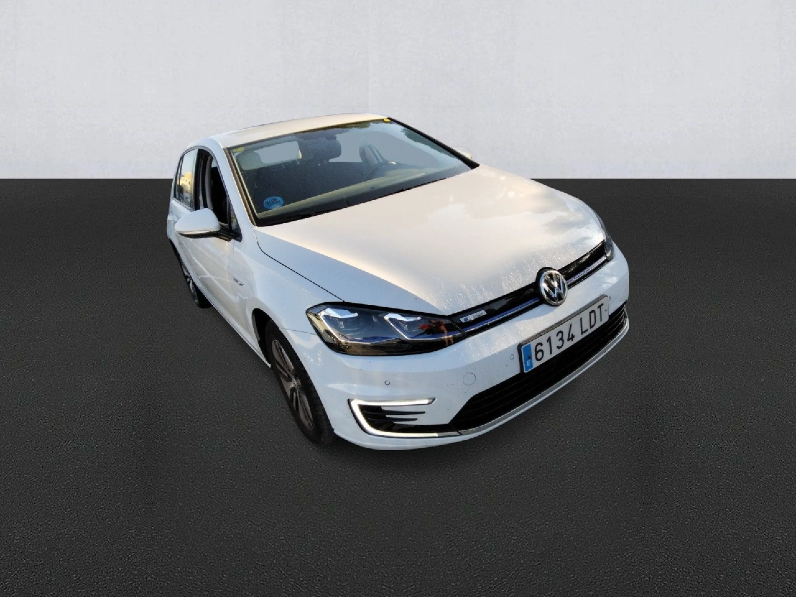 Volkswagen Golf (O) e-Golf ePower 100 kW (136CV) - Foto 3