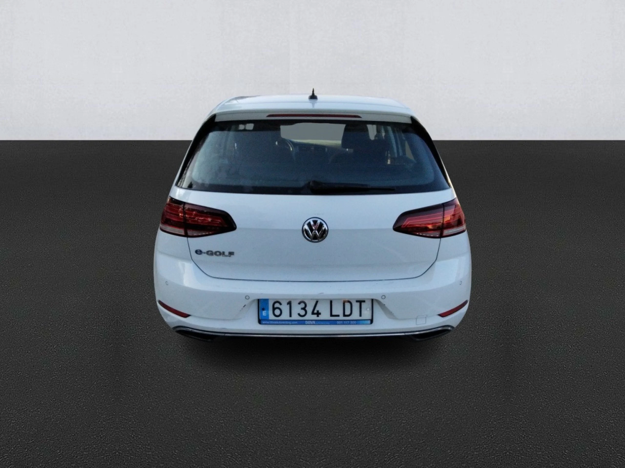 Volkswagen Golf (O) e-Golf ePower 100 kW (136CV) - Foto 5