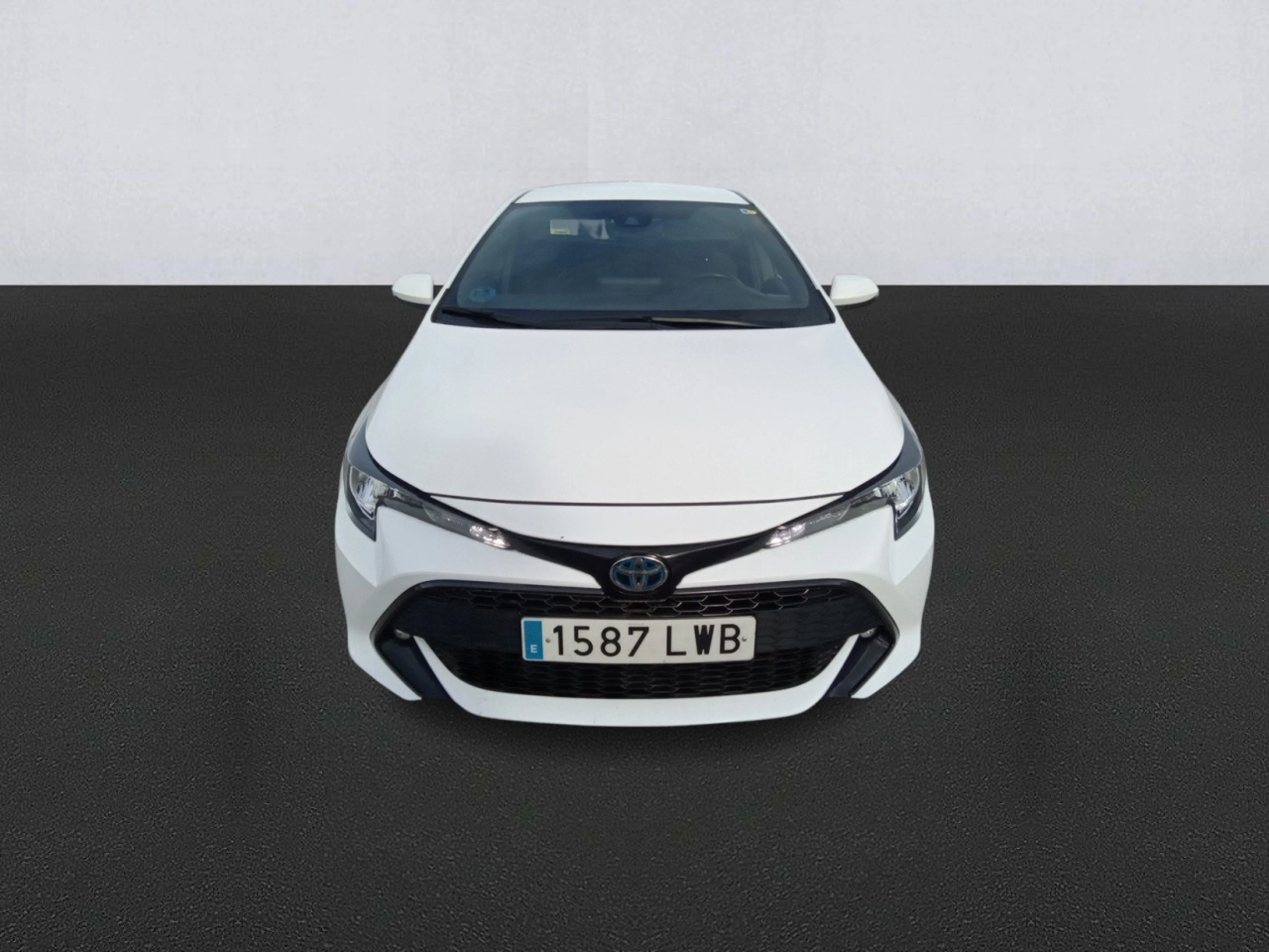 Toyota Corolla 1.8 125H ACTIVE TECH E-CVT - Foto 2