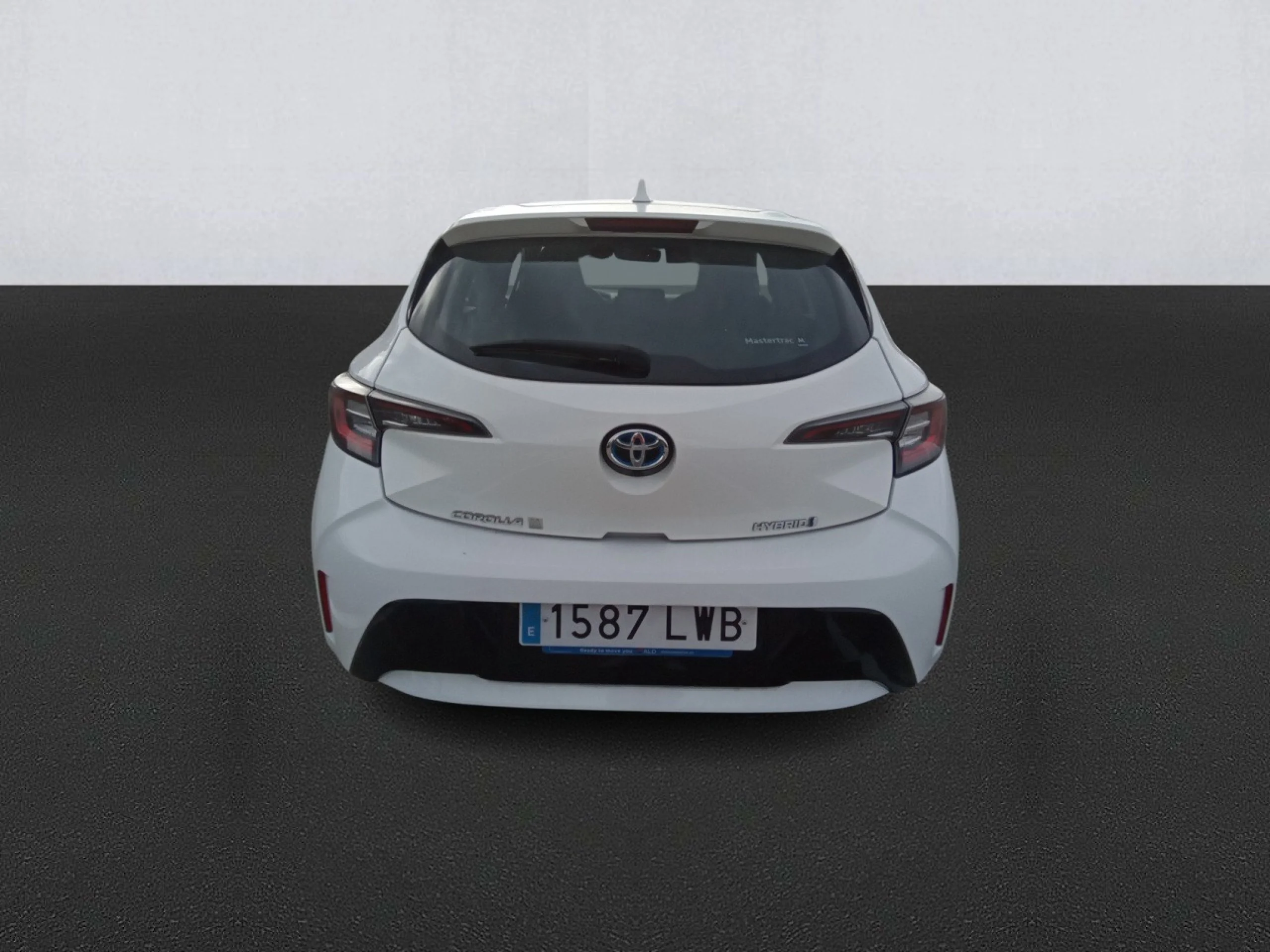 Toyota Corolla 1.8 125H ACTIVE TECH E-CVT - Foto 5