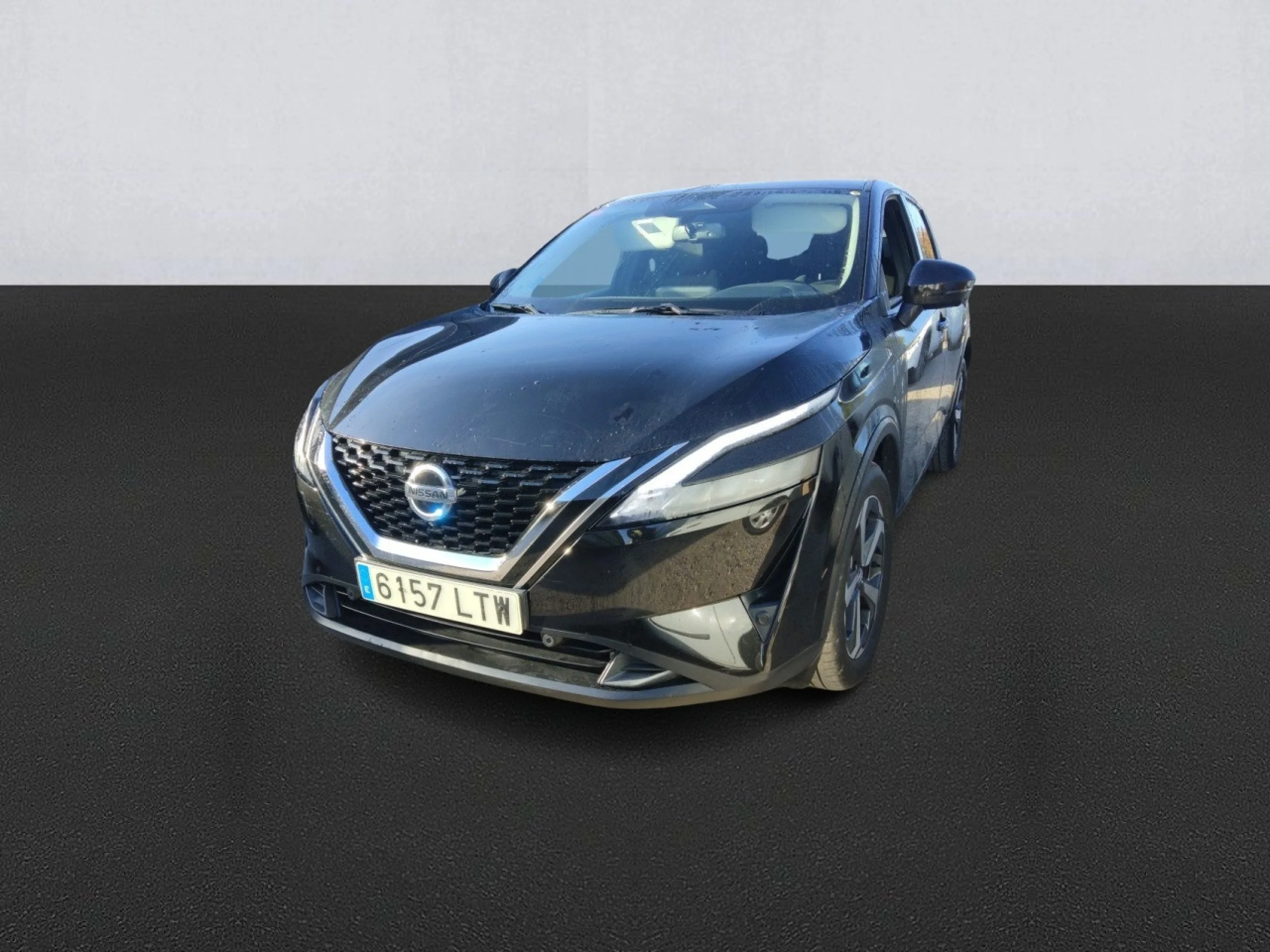 Nissan Qashqai DIG-T 103kW N-Connecta (sin rueda repu) - Foto 1