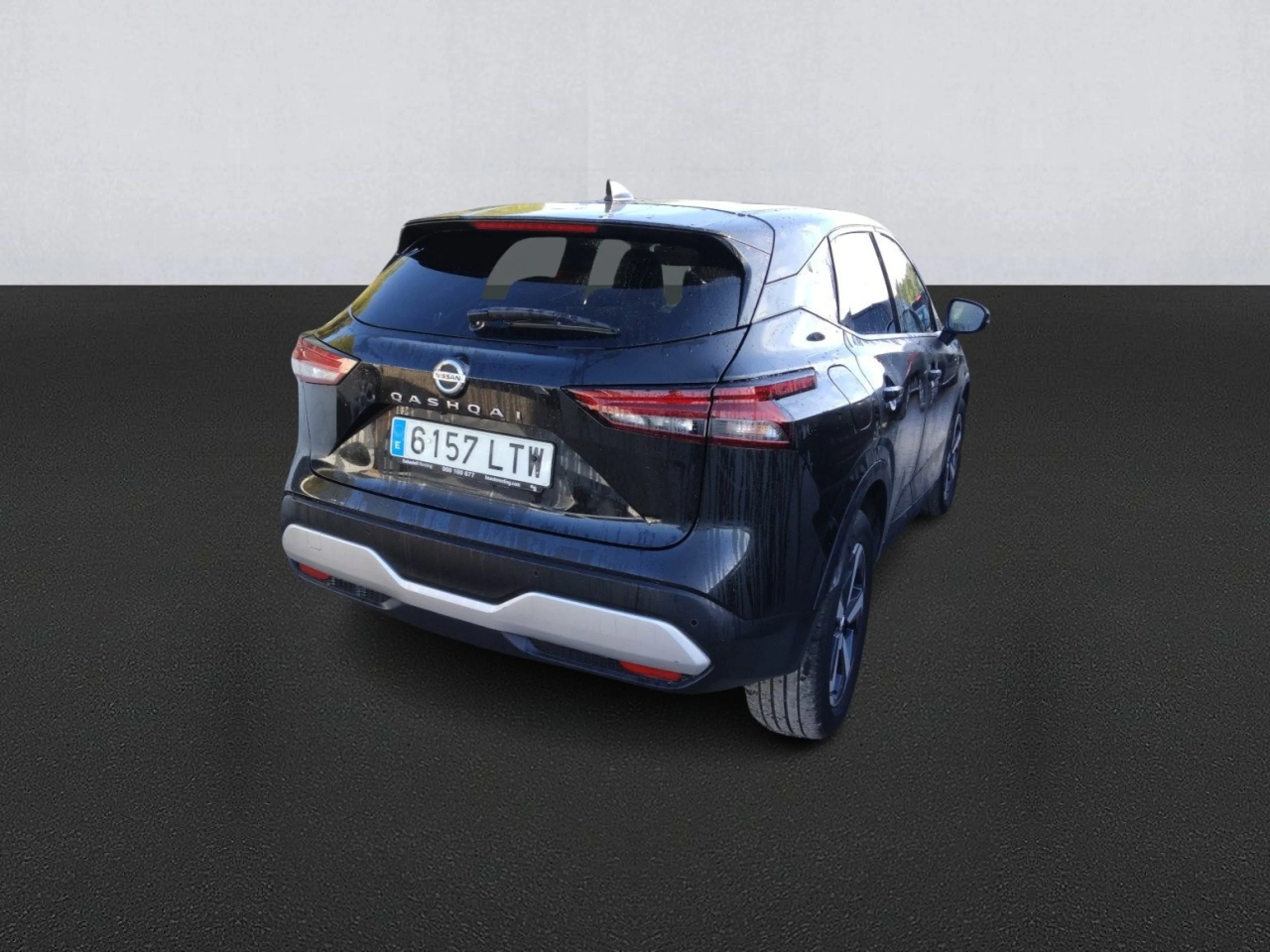 Nissan Qashqai DIG-T 103kW N-Connecta (sin rueda repu) - Foto 4