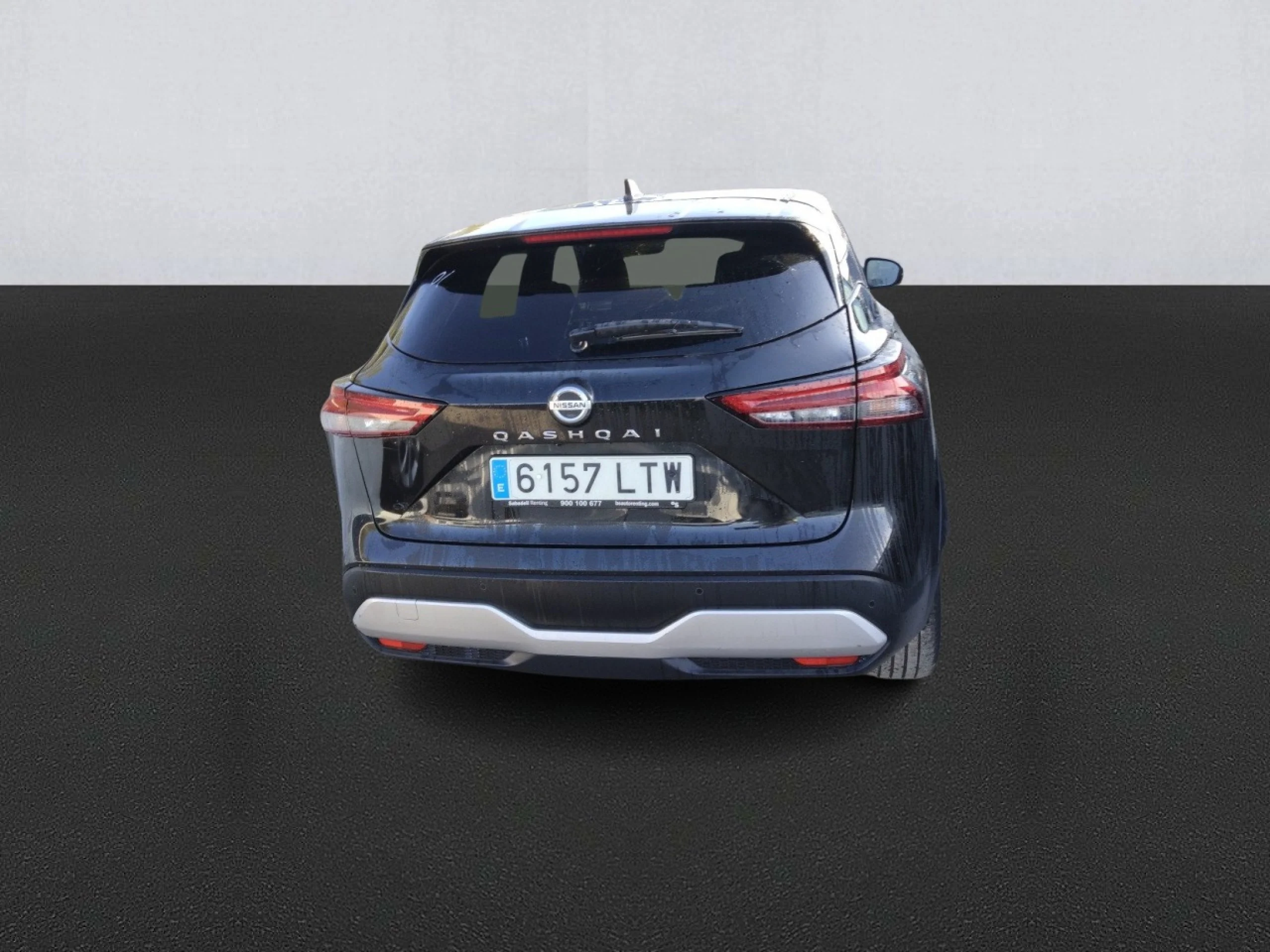 Nissan Qashqai DIG-T 103kW N-Connecta (sin rueda repu) - Foto 5