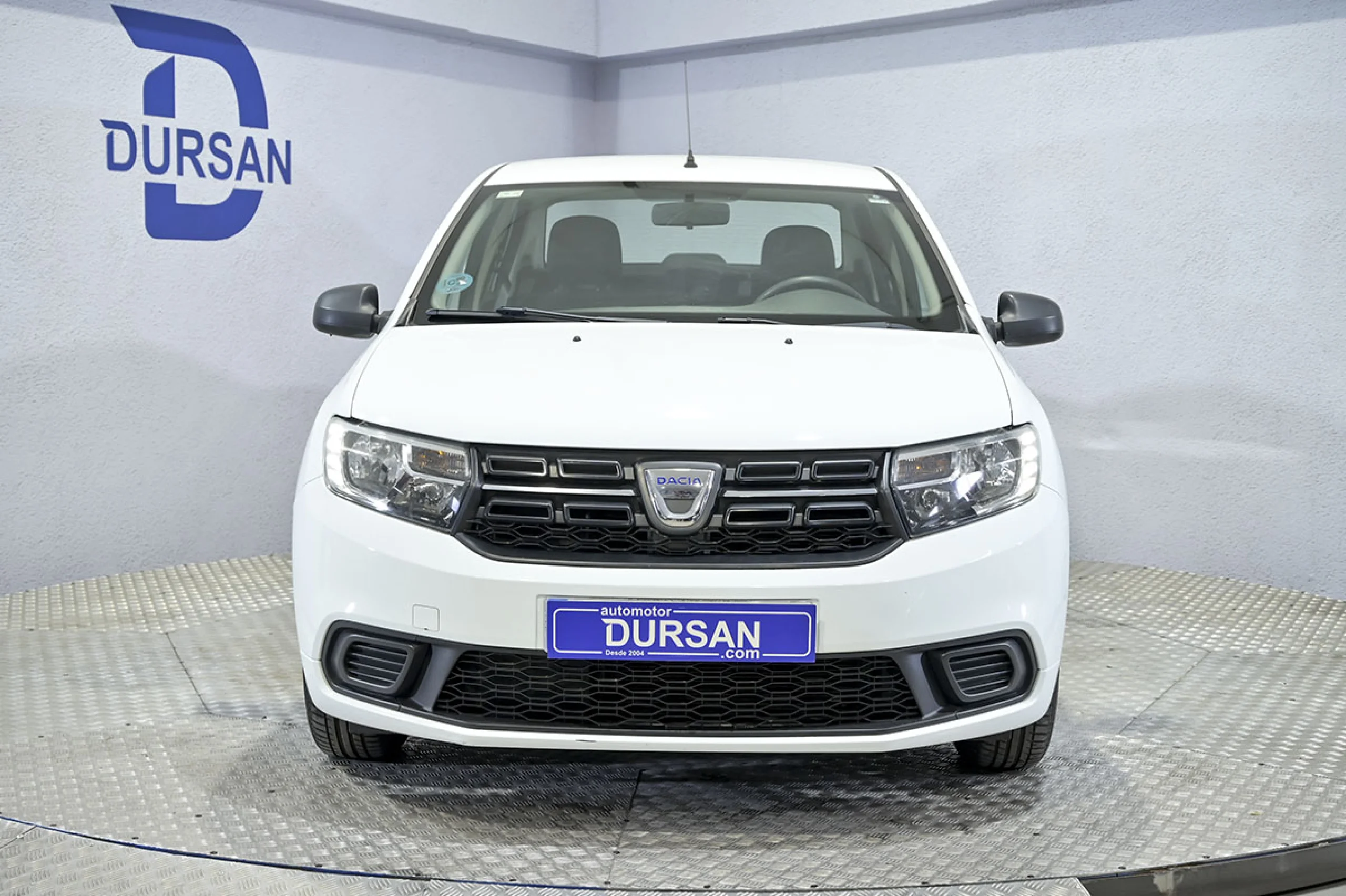 Dacia Logan Essential 1.0 55kW 75CV - Foto 2