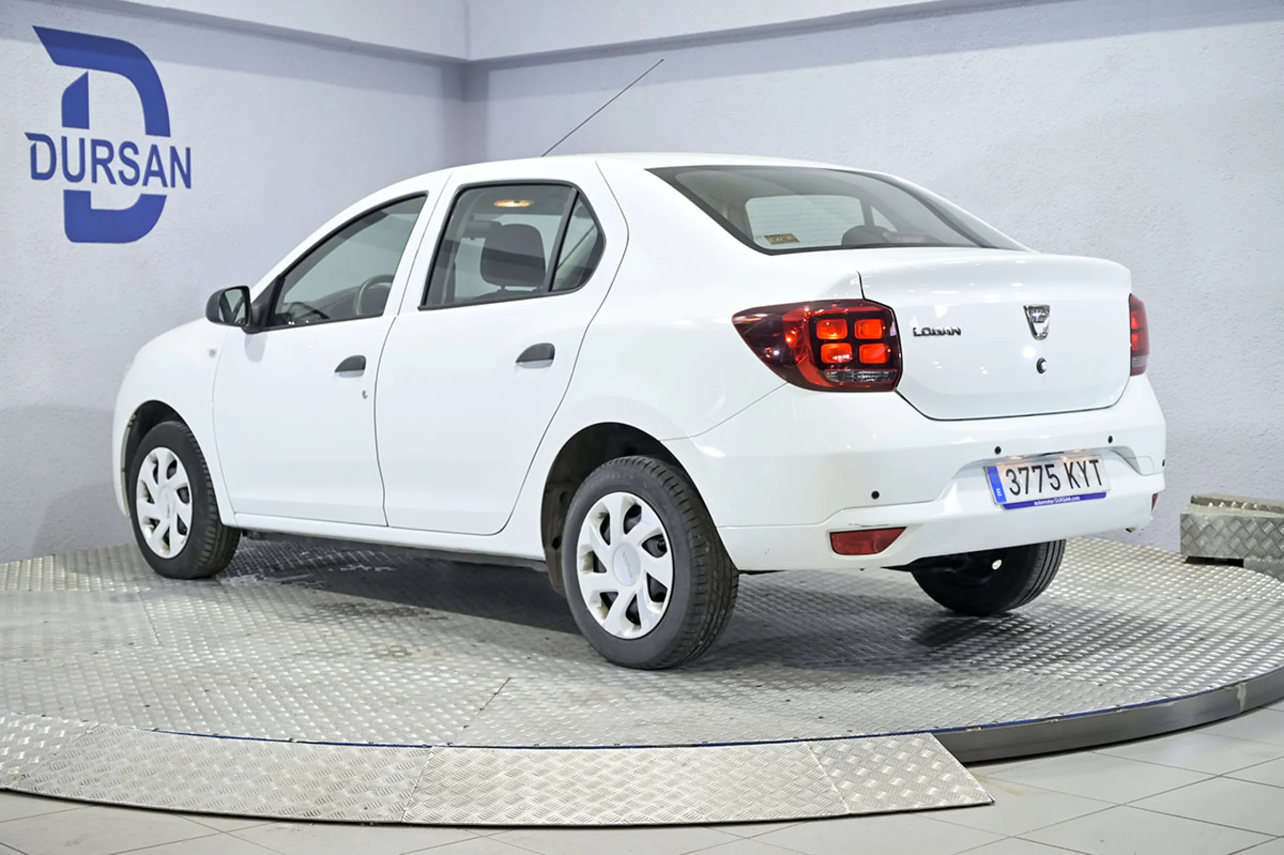 Dacia Logan Essential 1.0 55kW 75CV - Foto 4