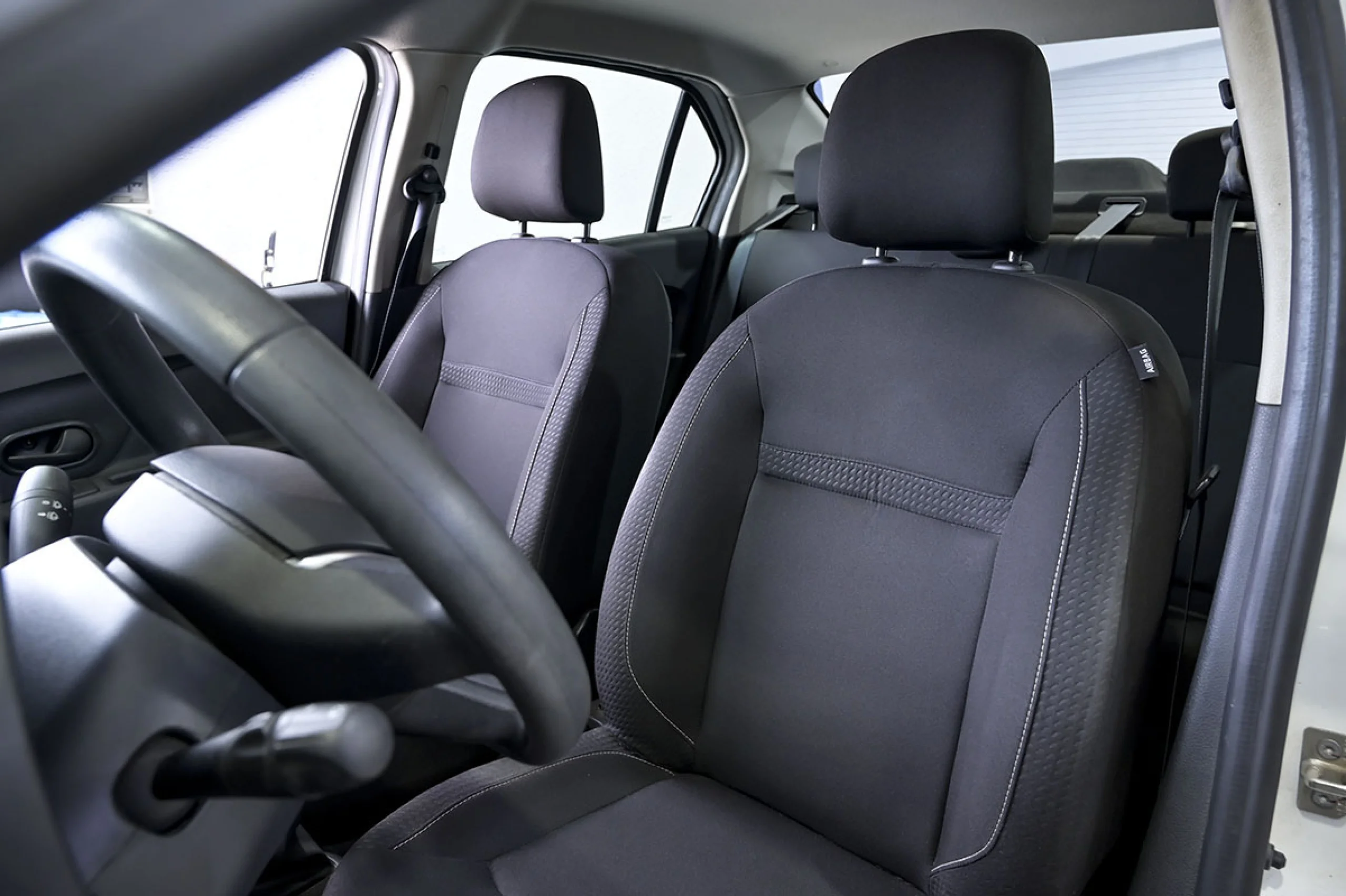 Dacia Logan Essential 1.0 55kW 75CV - Foto 9