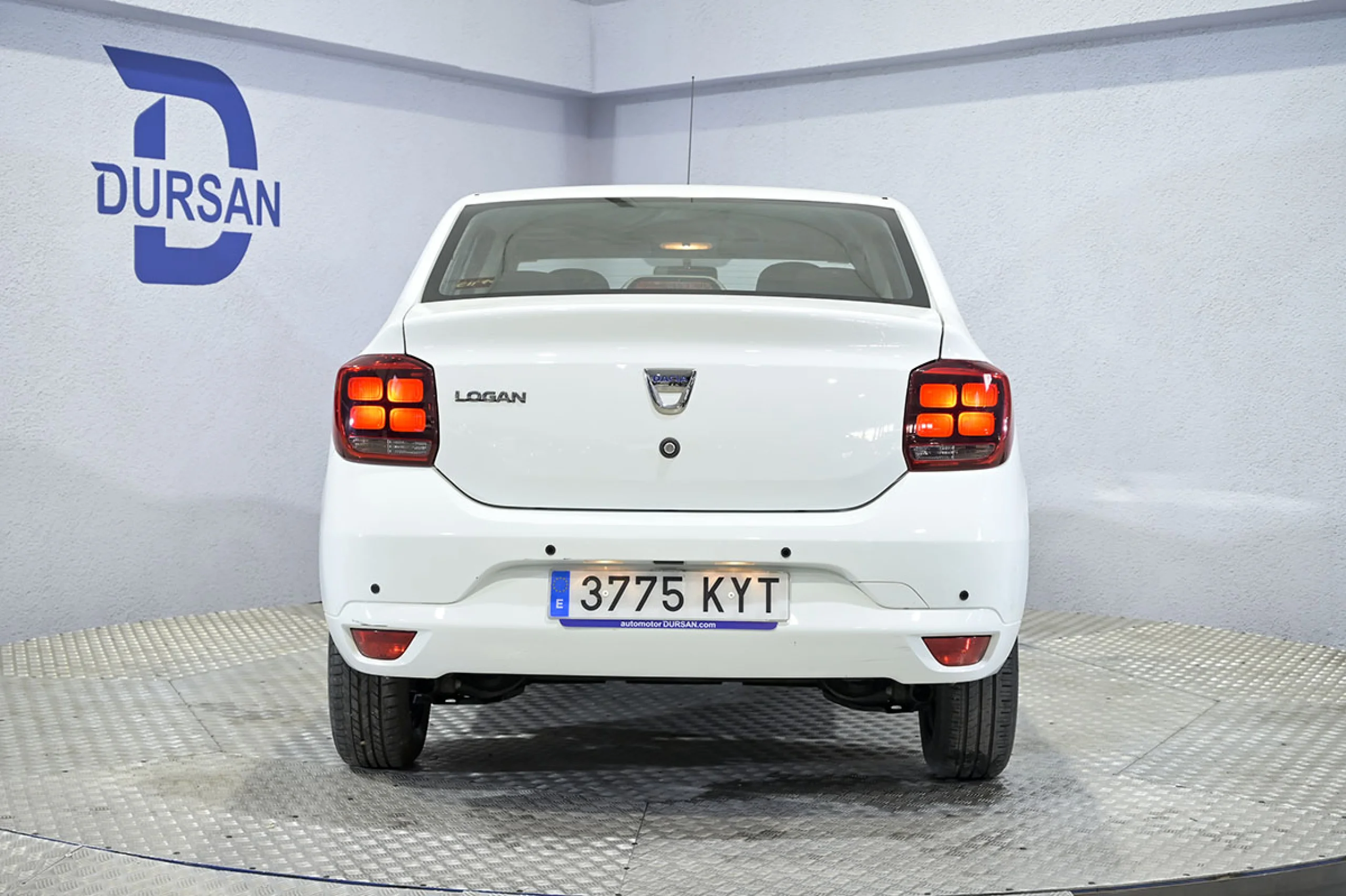 Dacia Logan Essential 1.0 55kW 75CV - Foto 12
