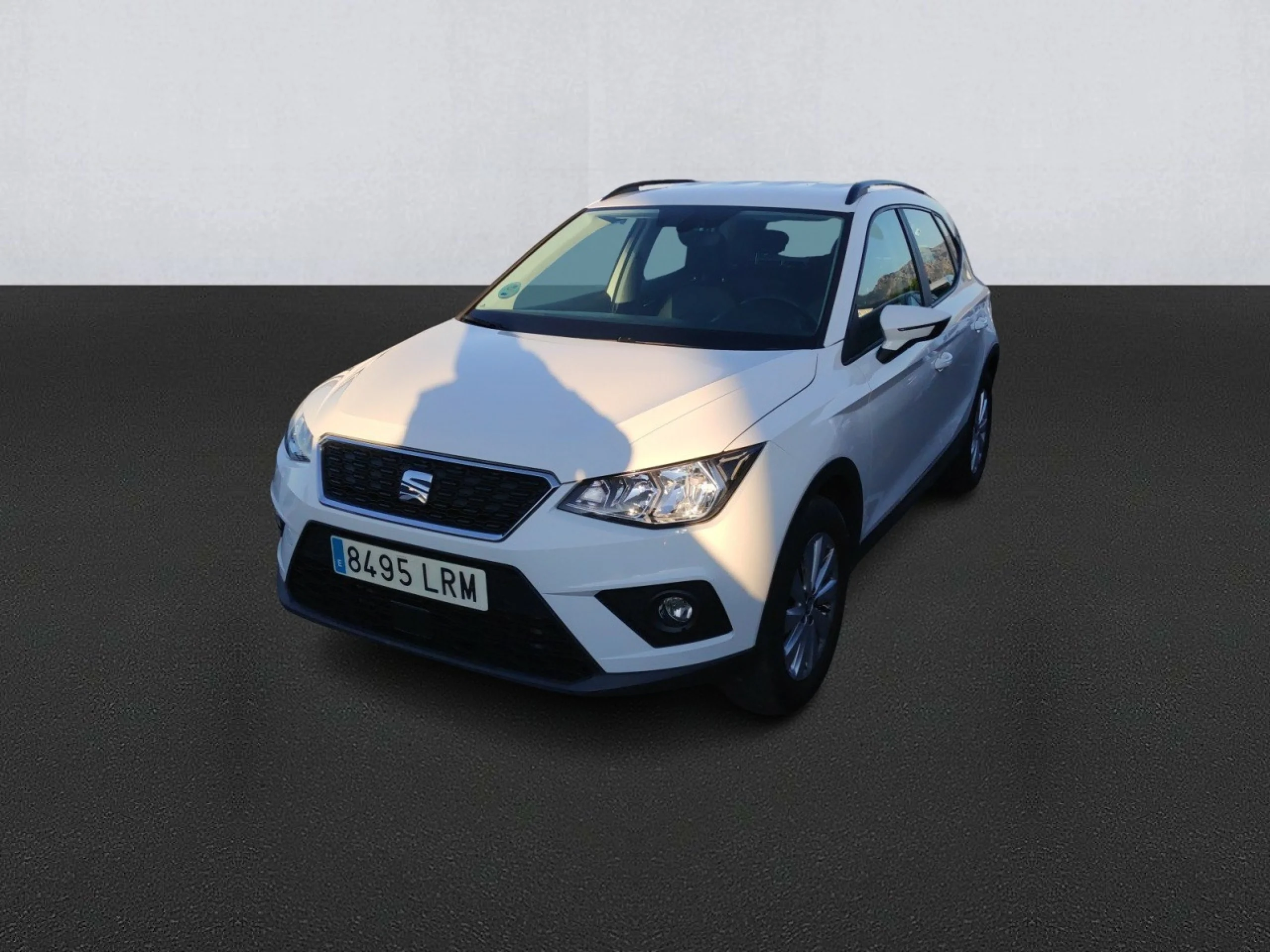 Seat Arona 1.0 TSI 81kW (110CV) Style Go2 - Foto 1