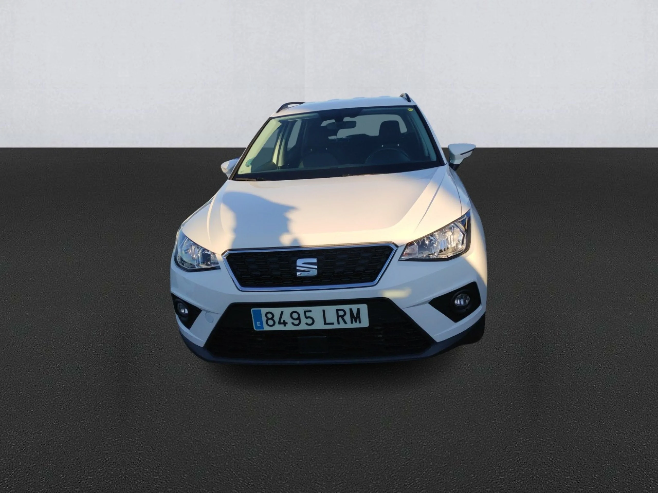 Seat Arona 1.0 TSI 81kW (110CV) Style Go2 - Foto 2