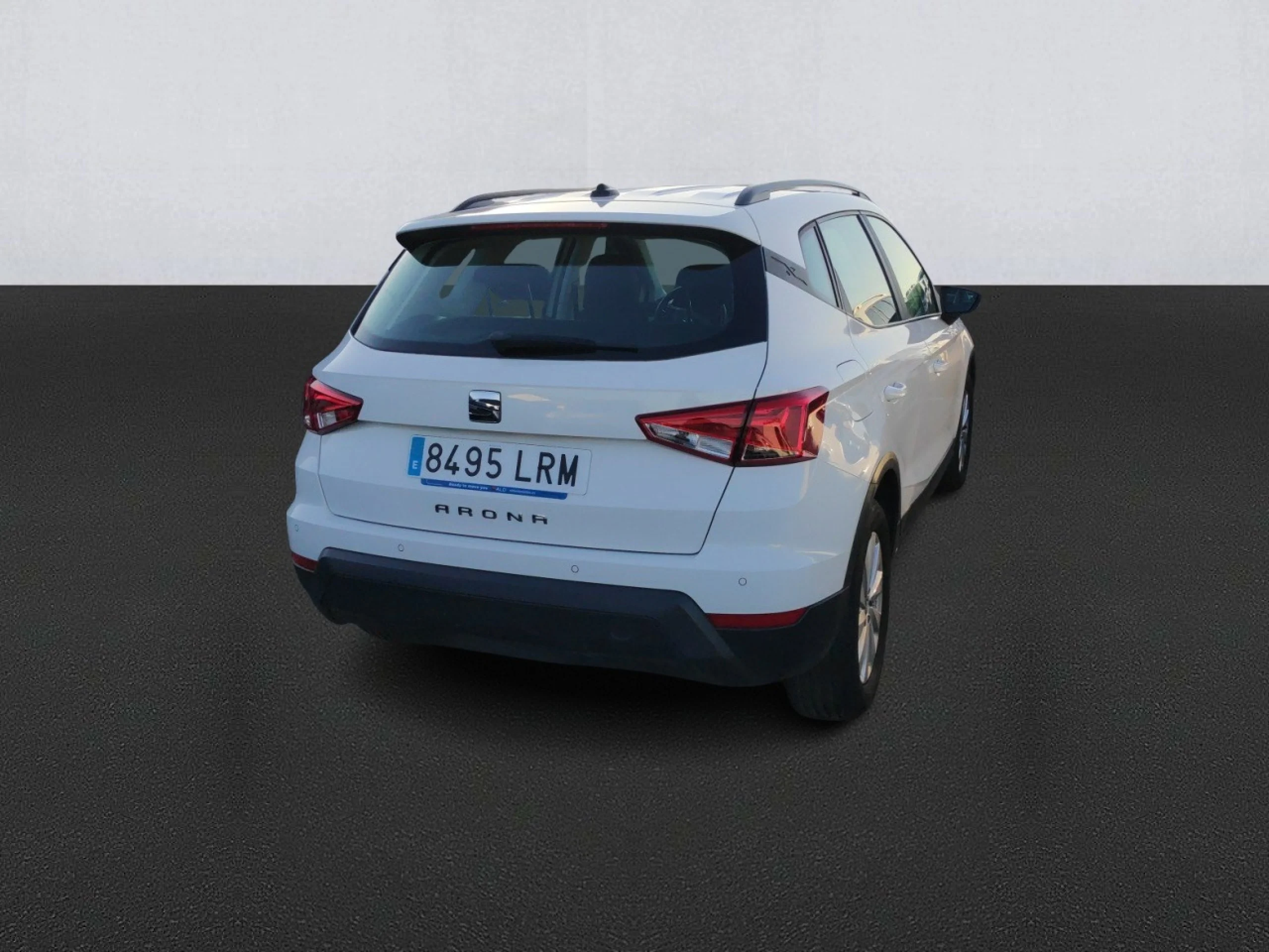 Seat Arona 1.0 TSI 81kW (110CV) Style Go2 - Foto 4