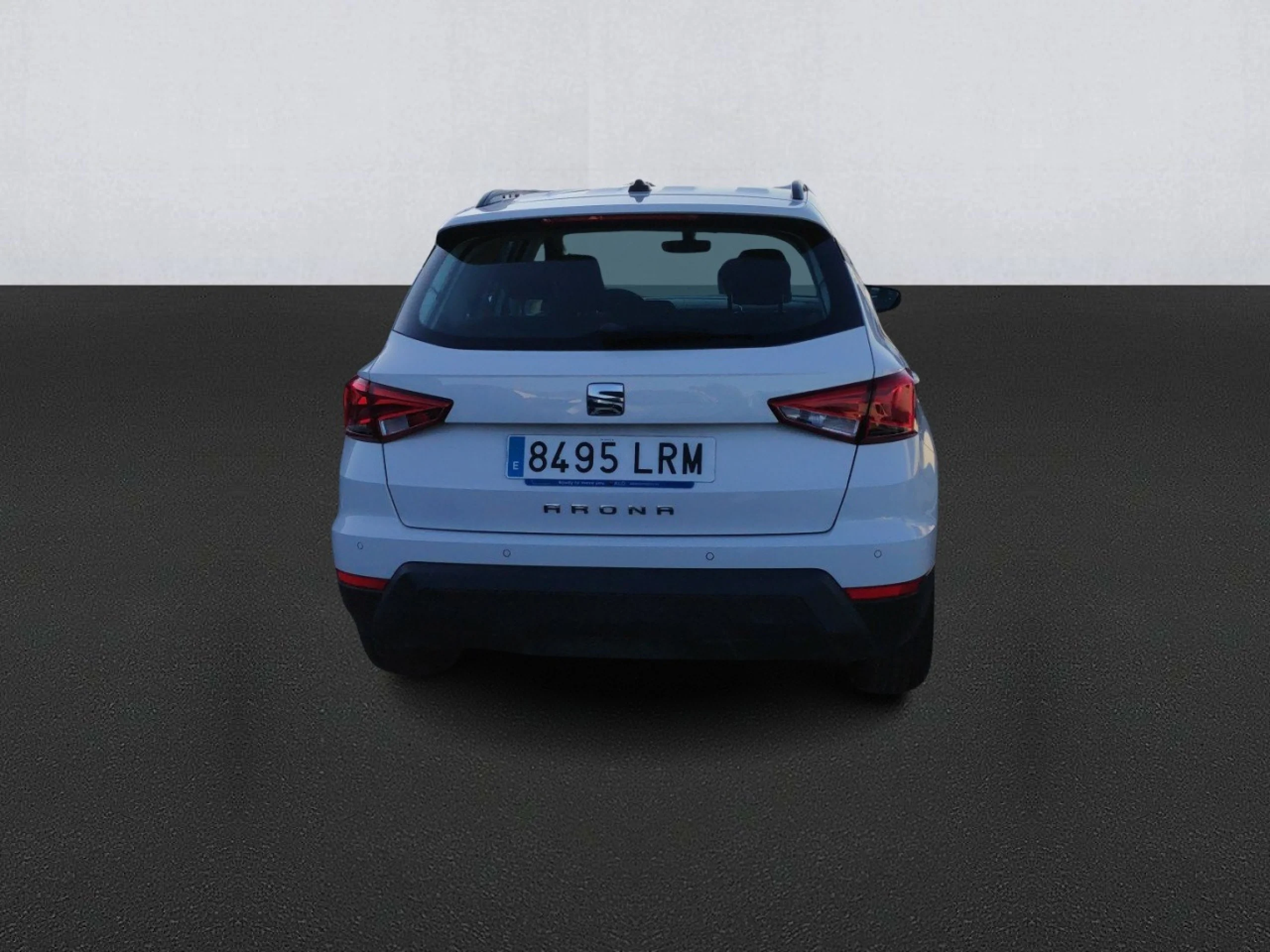 Seat Arona 1.0 TSI 81kW (110CV) Style Go2 - Foto 5