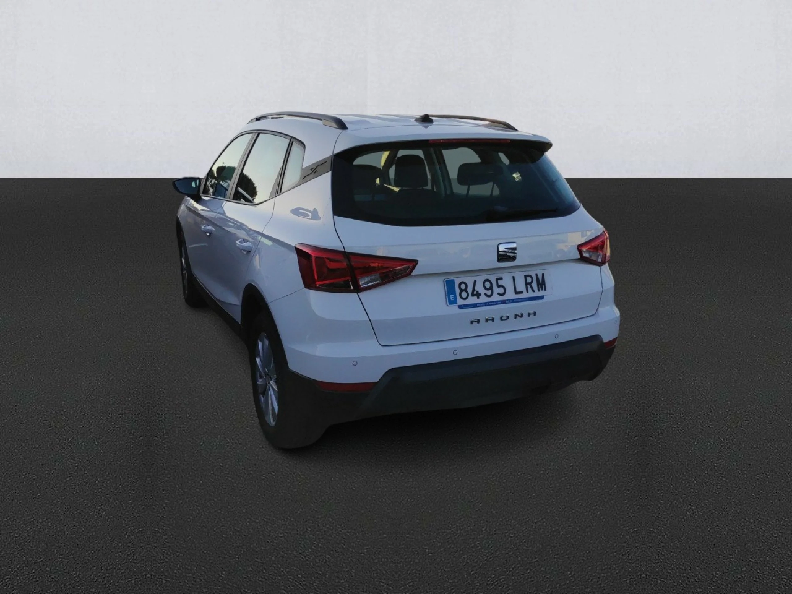 Seat Arona 1.0 TSI 81kW (110CV) Style Go2 - Foto 6