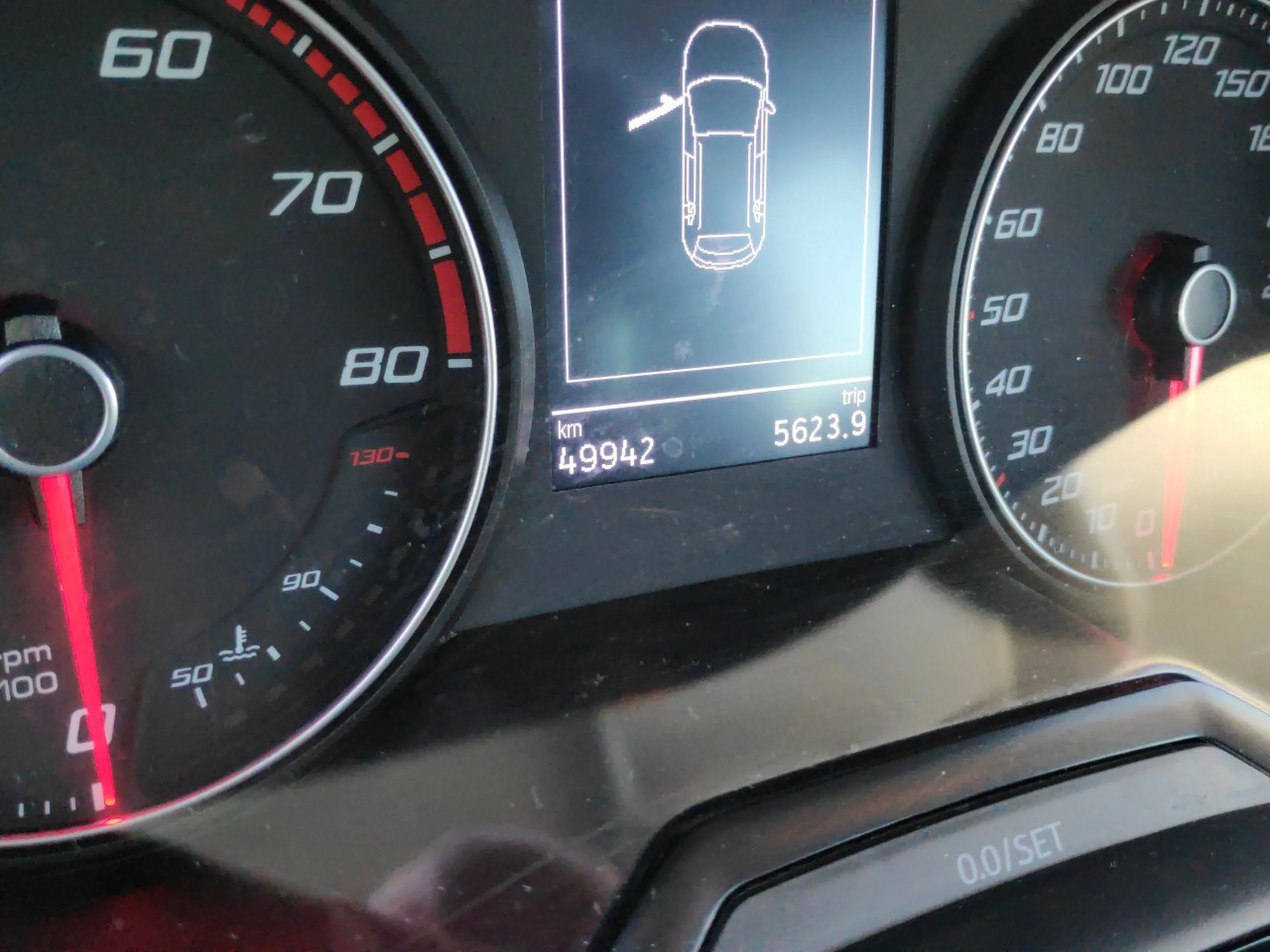 Seat Arona 1.0 TSI 81kW (110CV) Style Go2 - Foto 8