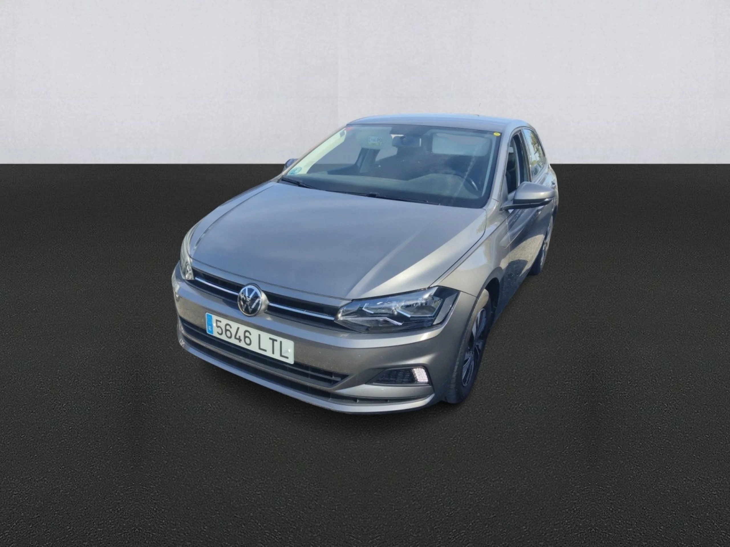 Volkswagen Polo Advance 1.0 TSI 70kW (95CV) - Foto 1