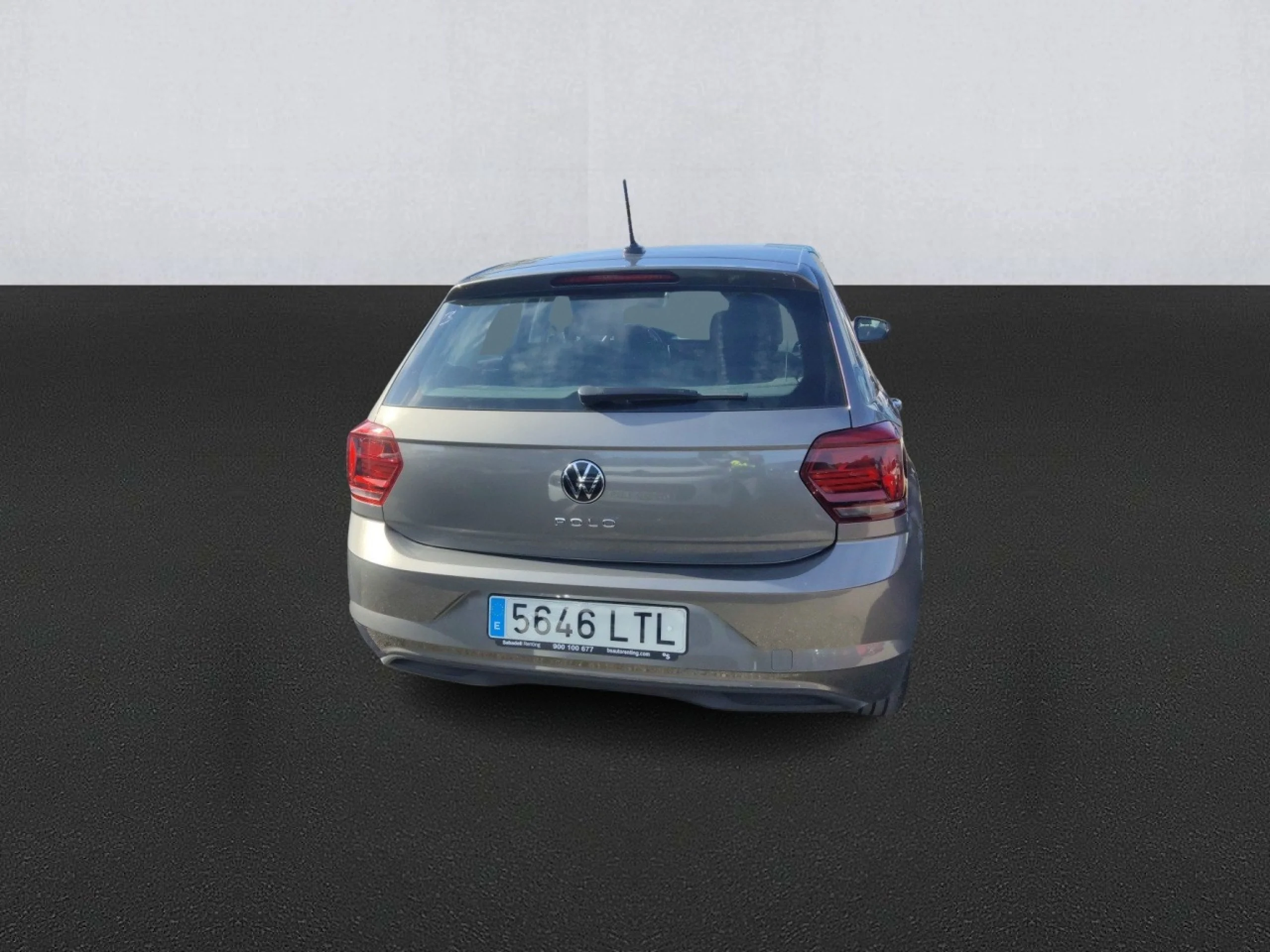 Volkswagen Polo Advance 1.0 TSI 70kW (95CV) - Foto 5