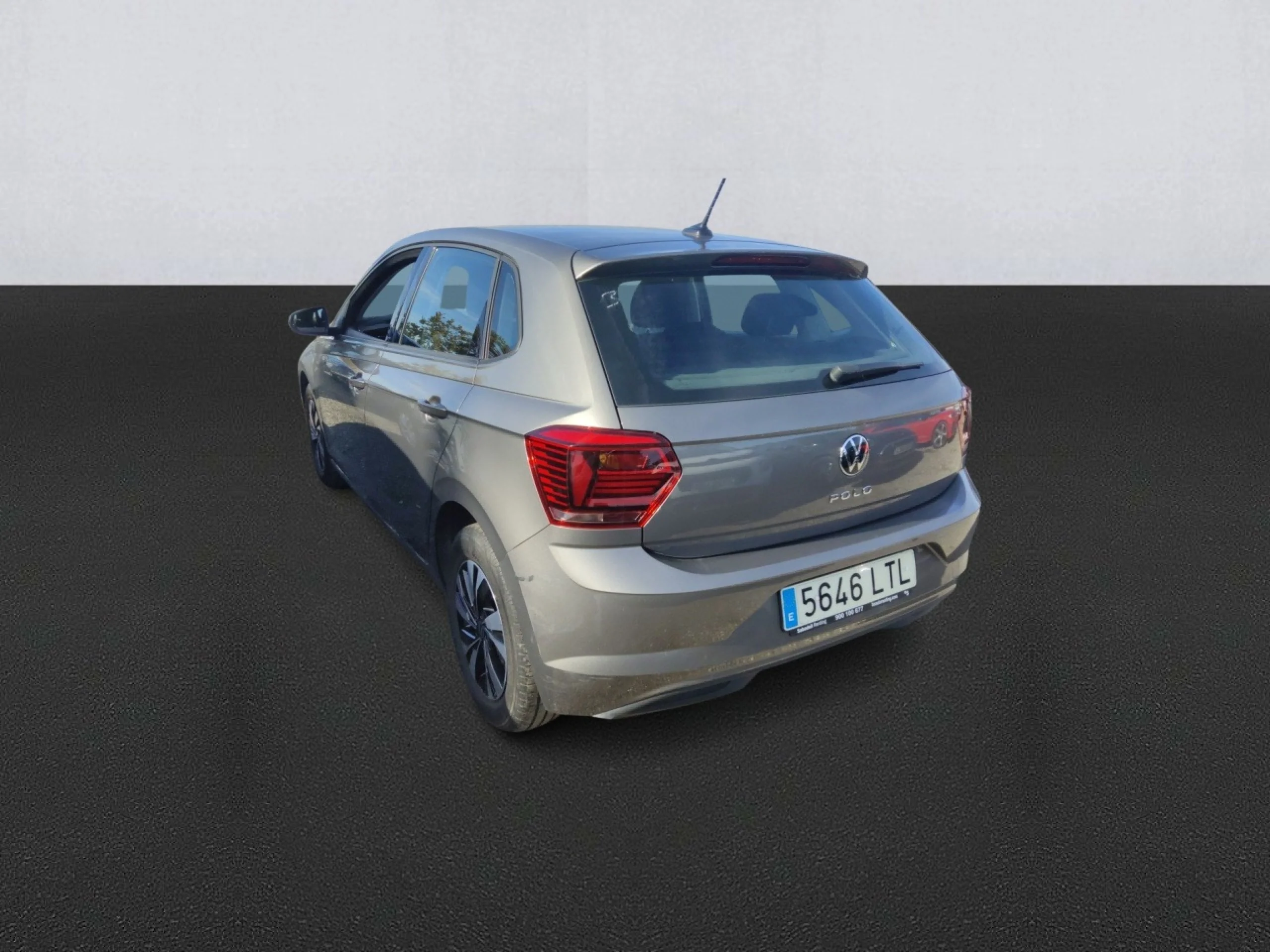 Volkswagen Polo Advance 1.0 TSI 70kW (95CV) - Foto 6