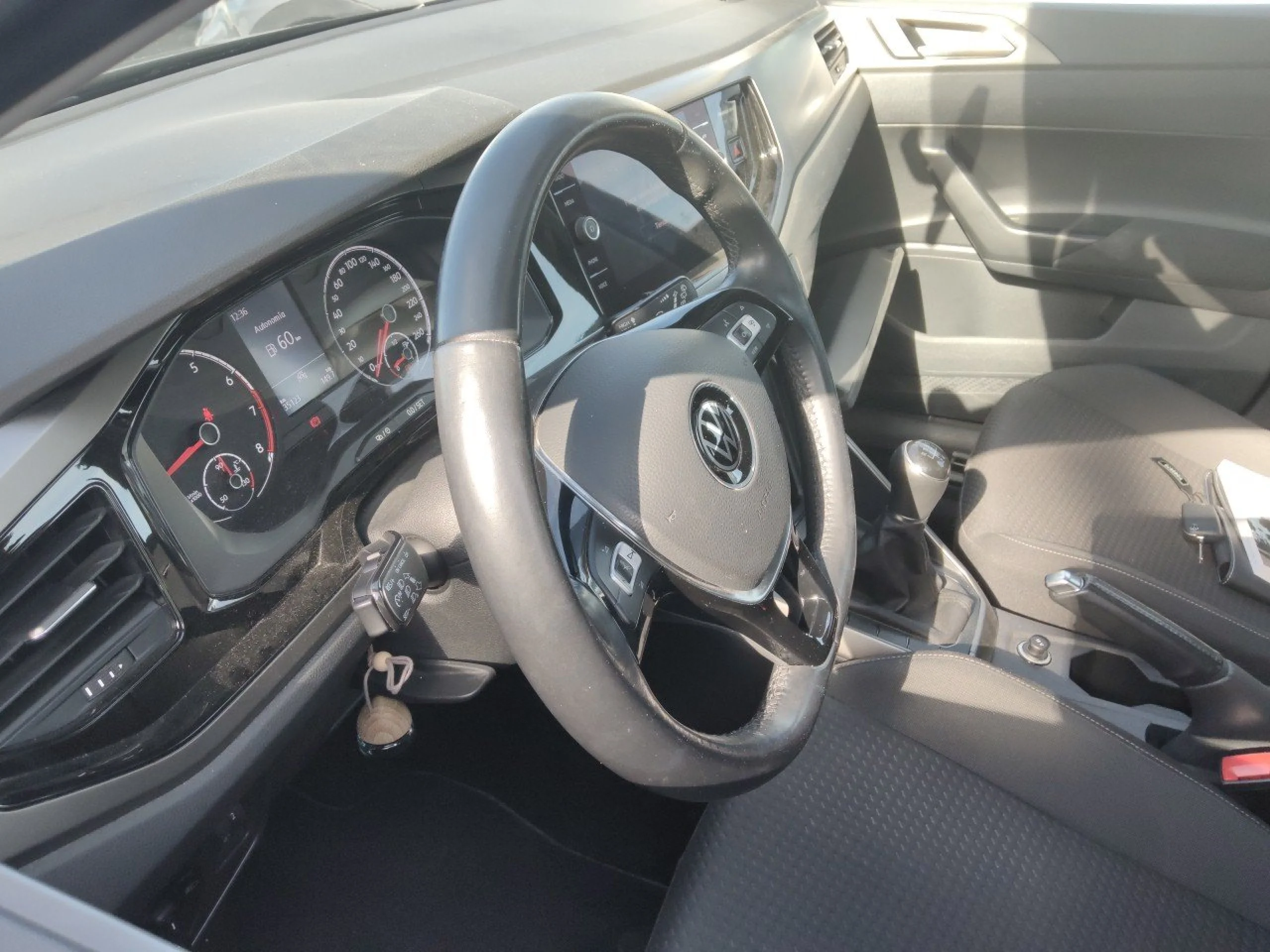 Volkswagen Polo Advance 1.0 TSI 70kW (95CV) - Foto 7