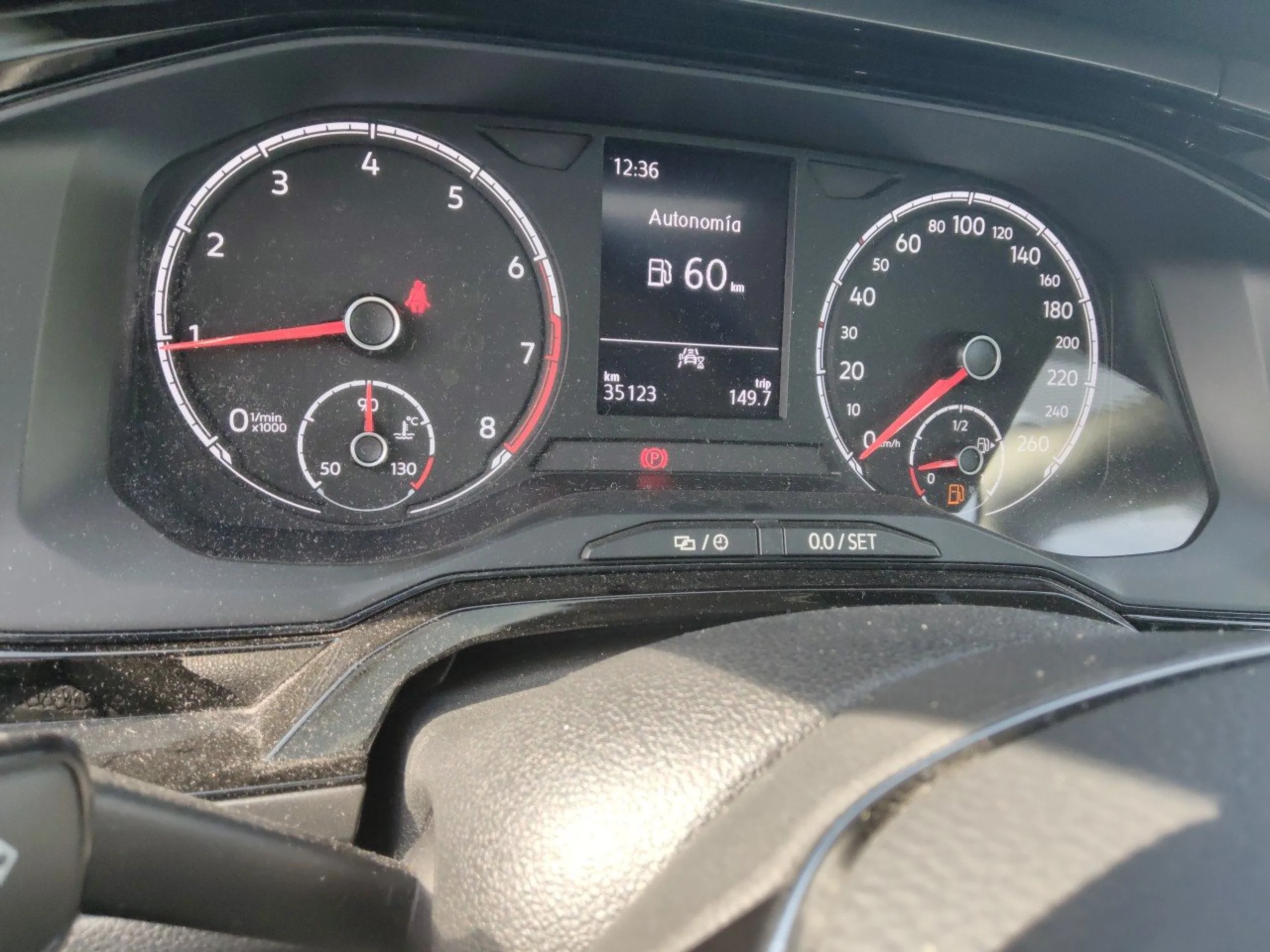 Volkswagen Polo Advance 1.0 TSI 70kW (95CV) - Foto 8