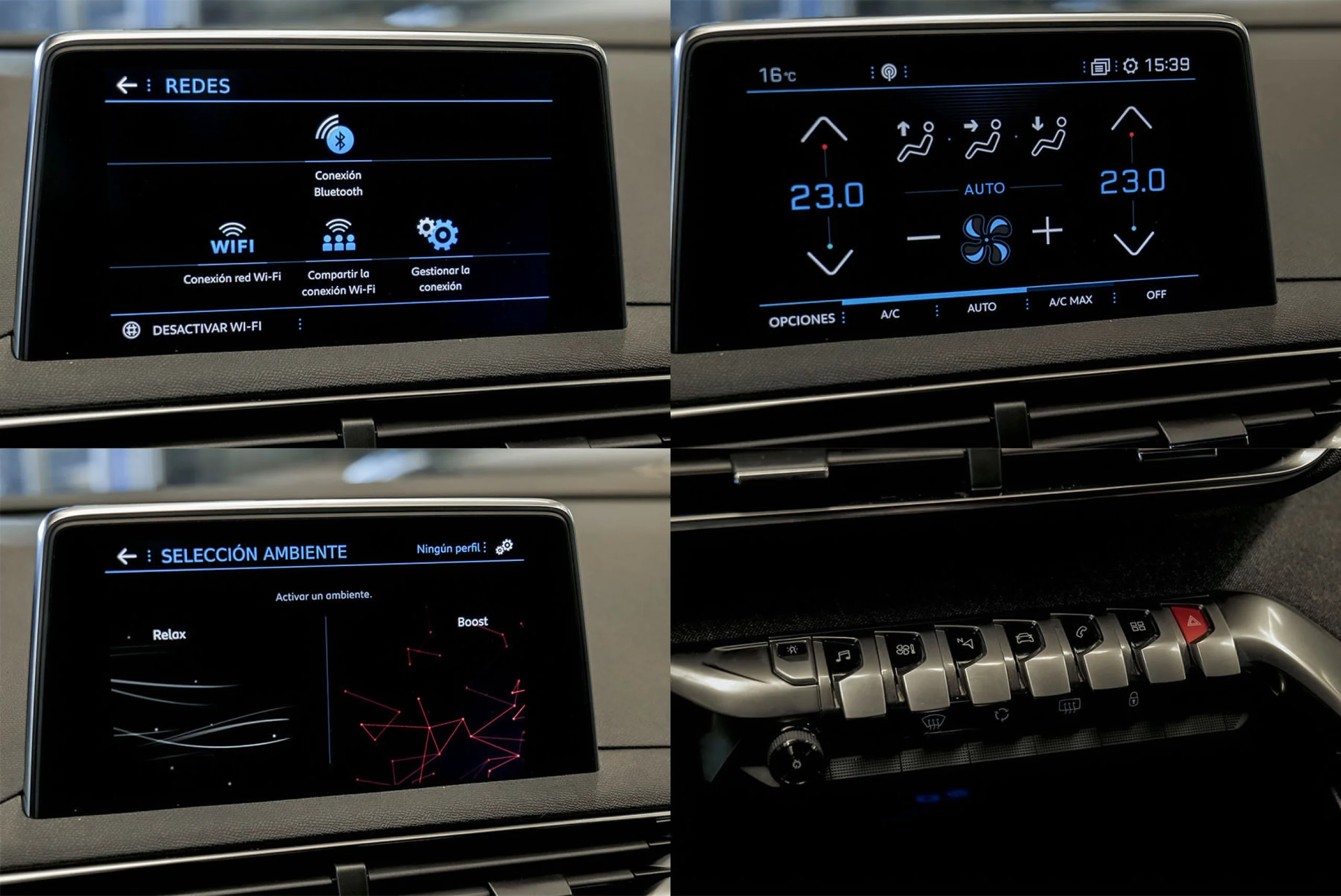 Peugeot 5008 GT Line 1.6 PureTech 132kW 180CV EAT8 - Foto 29