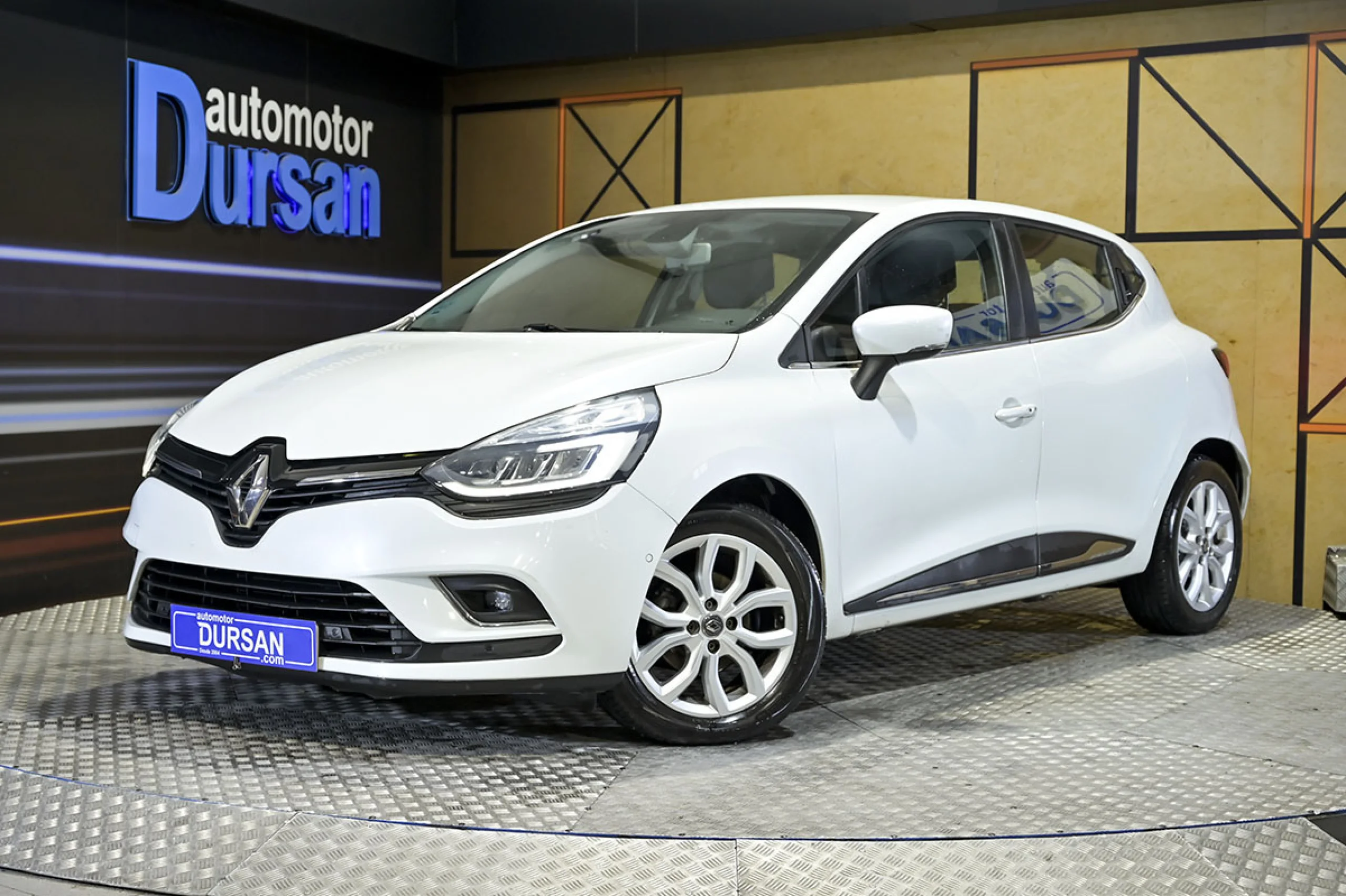 Renault Clio Zen Energy TCe 66kW 90CV - Foto 1