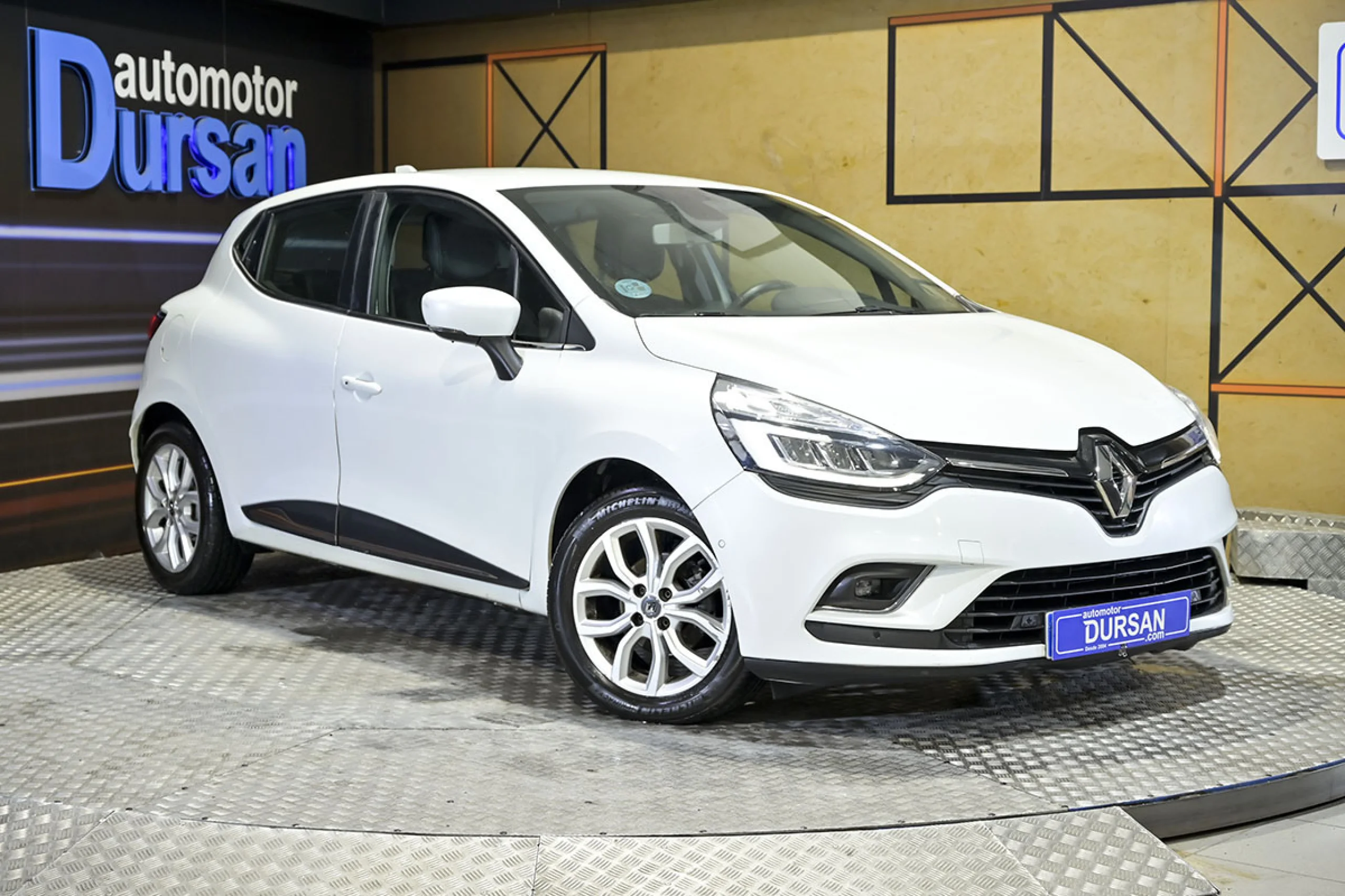 Renault Clio Zen Energy TCe 66kW 90CV - Foto 3