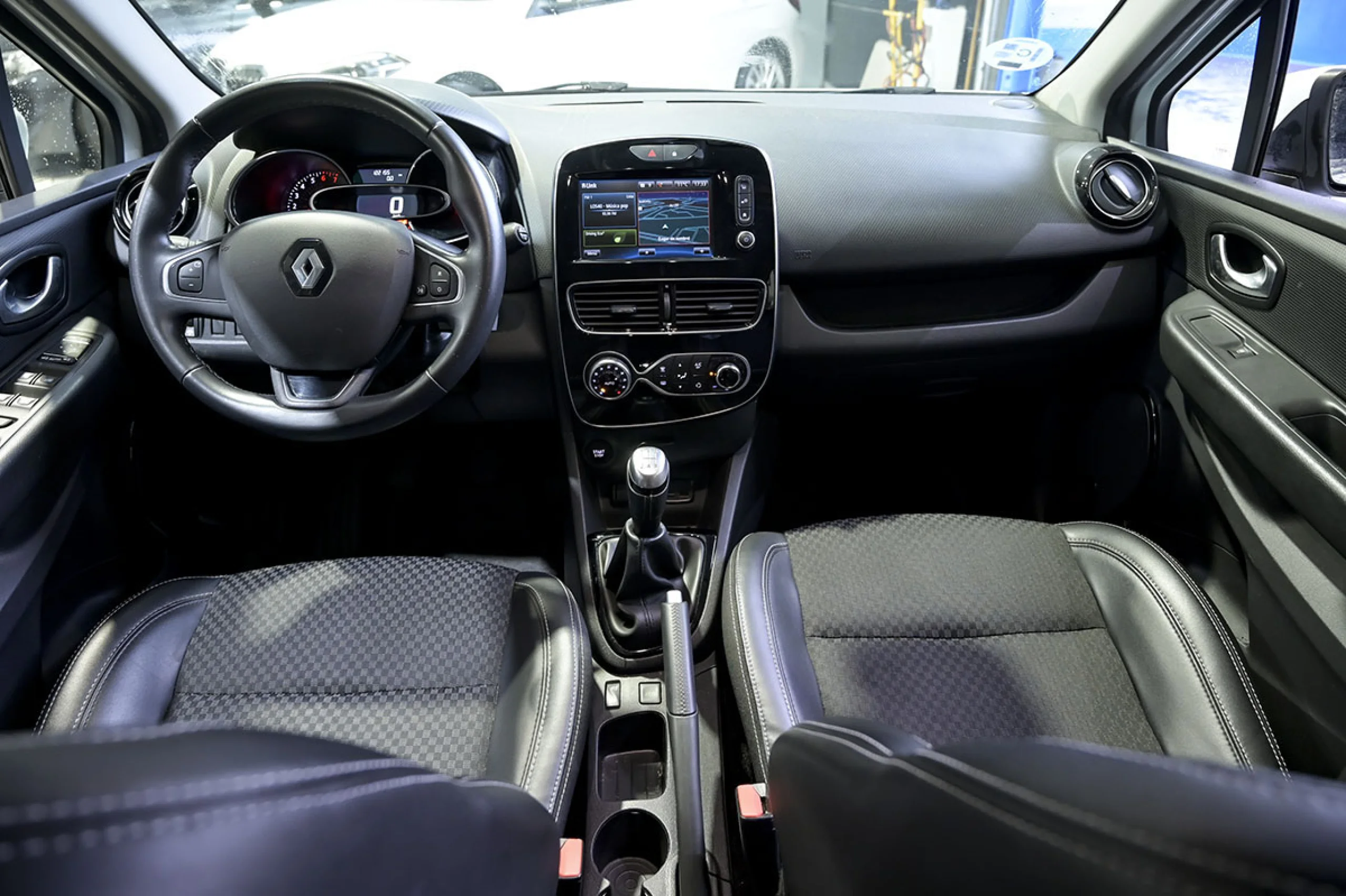 Renault Clio Zen Energy TCe 66kW 90CV - Foto 8