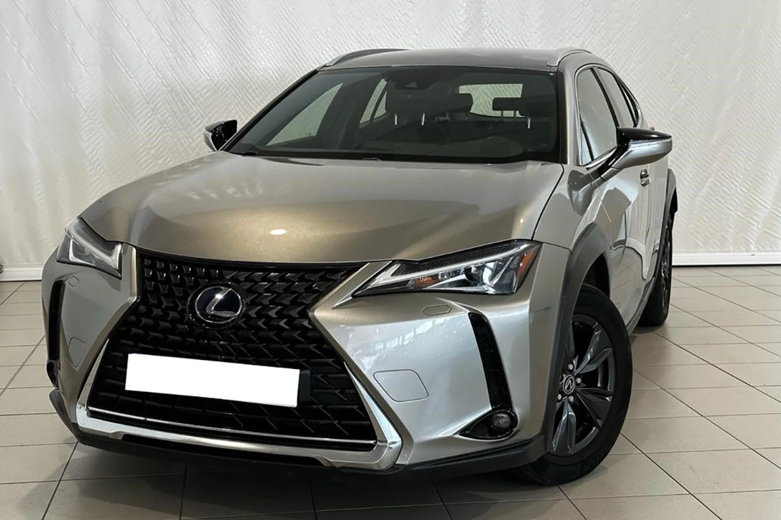 Lexus UX 250h UX 2.0 250h Business Navigation - Foto 1