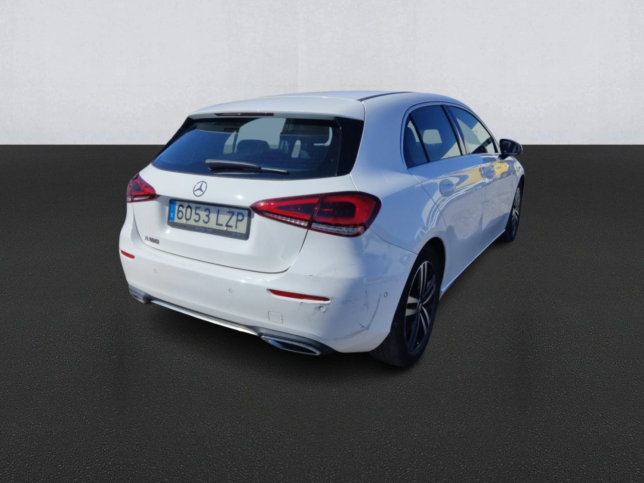 Mercedes-Benz A 180 MERCEDES A-CLASS A 180 - Foto 4