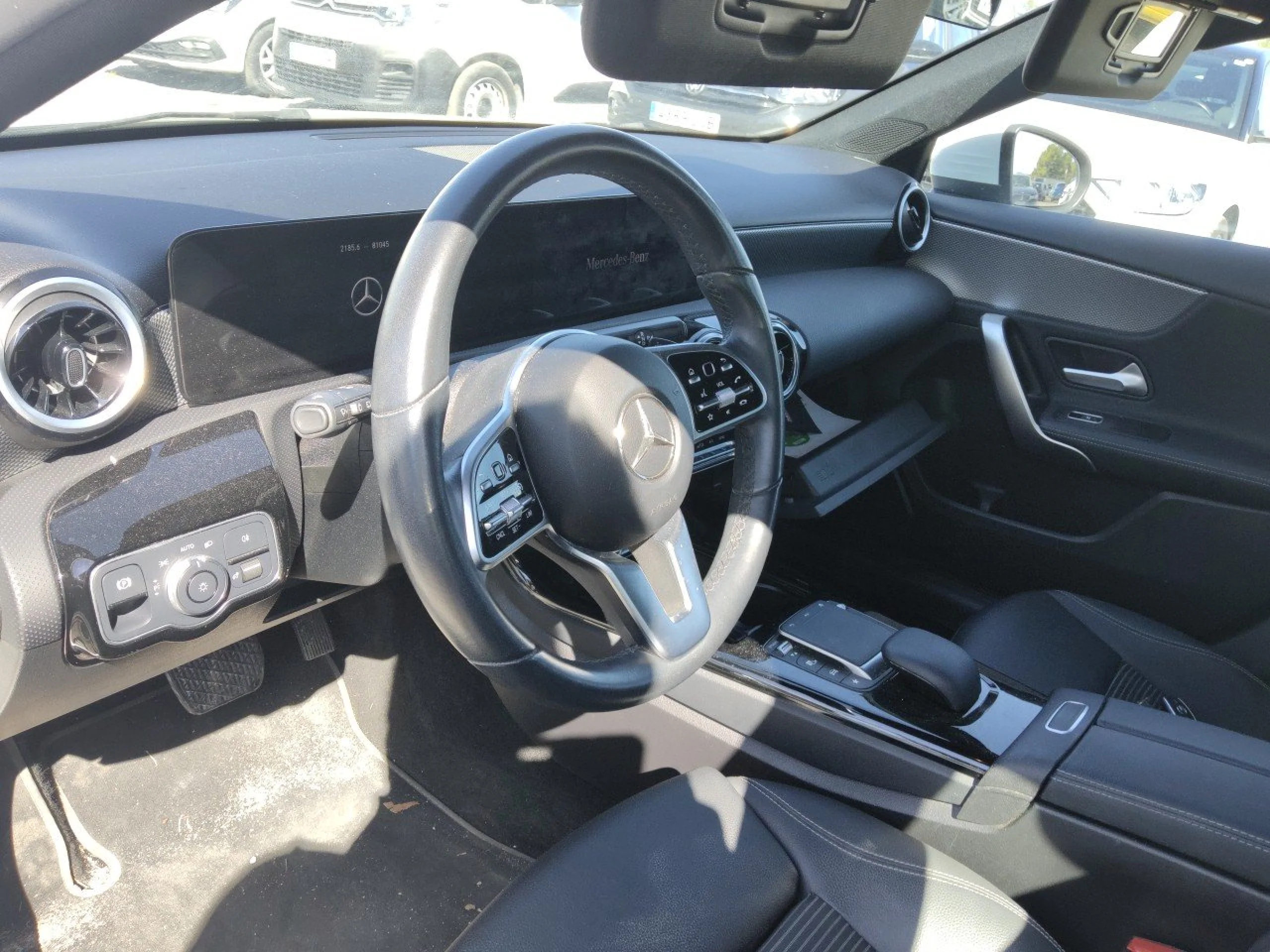 Mercedes-Benz A 180 MERCEDES A-CLASS A 180 - Foto 7