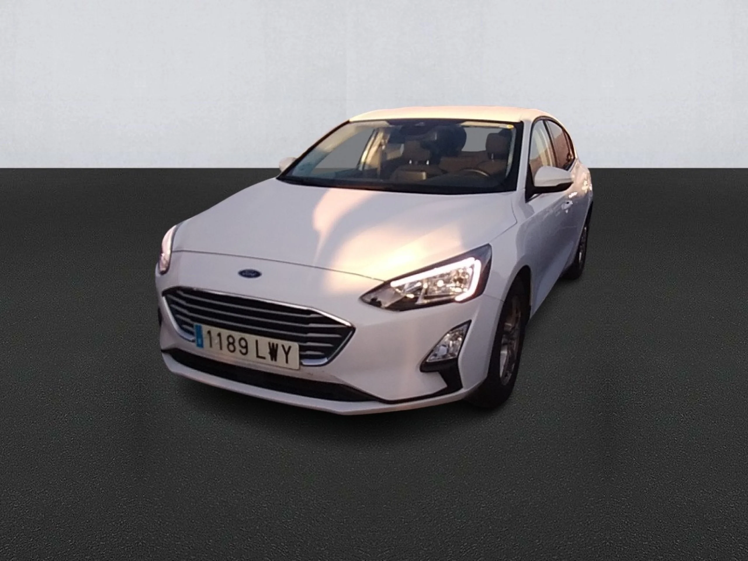 Ford Focus 1.5 Ecoblue 88kW Trend+ - Foto 1