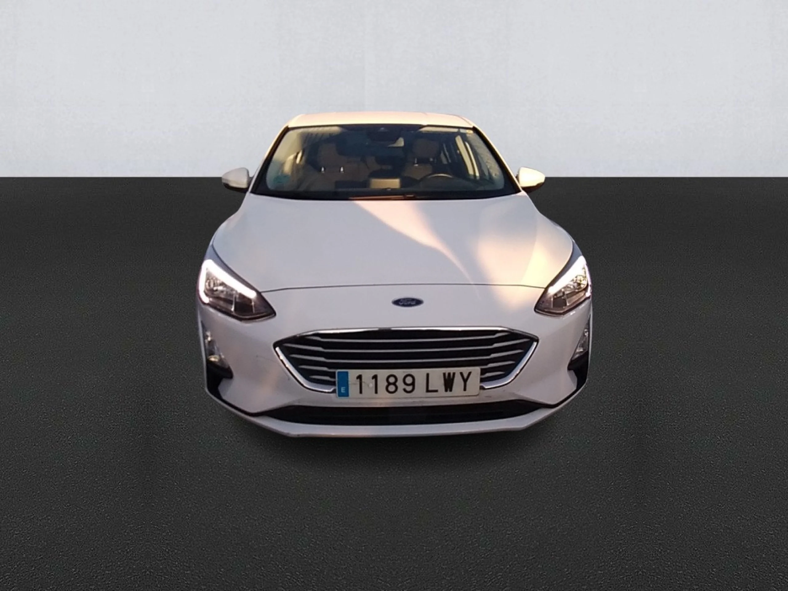 Ford Focus 1.5 Ecoblue 88kW Trend+ - Foto 2