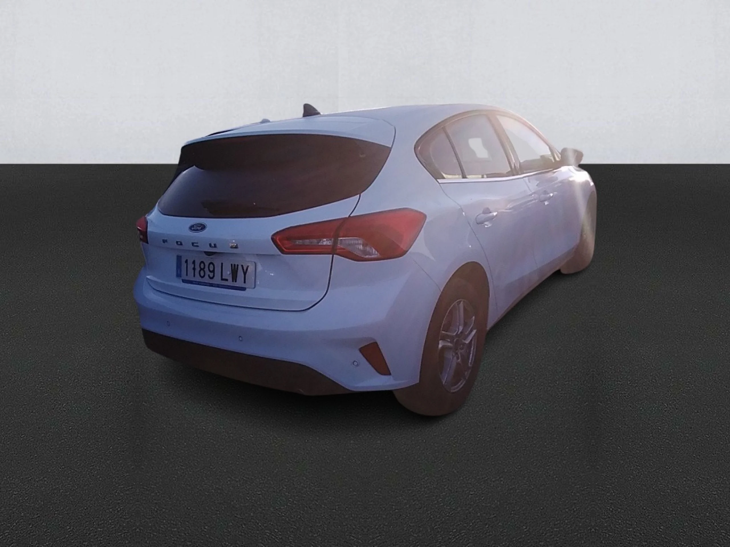 Ford Focus 1.5 Ecoblue 88kW Trend+ - Foto 4