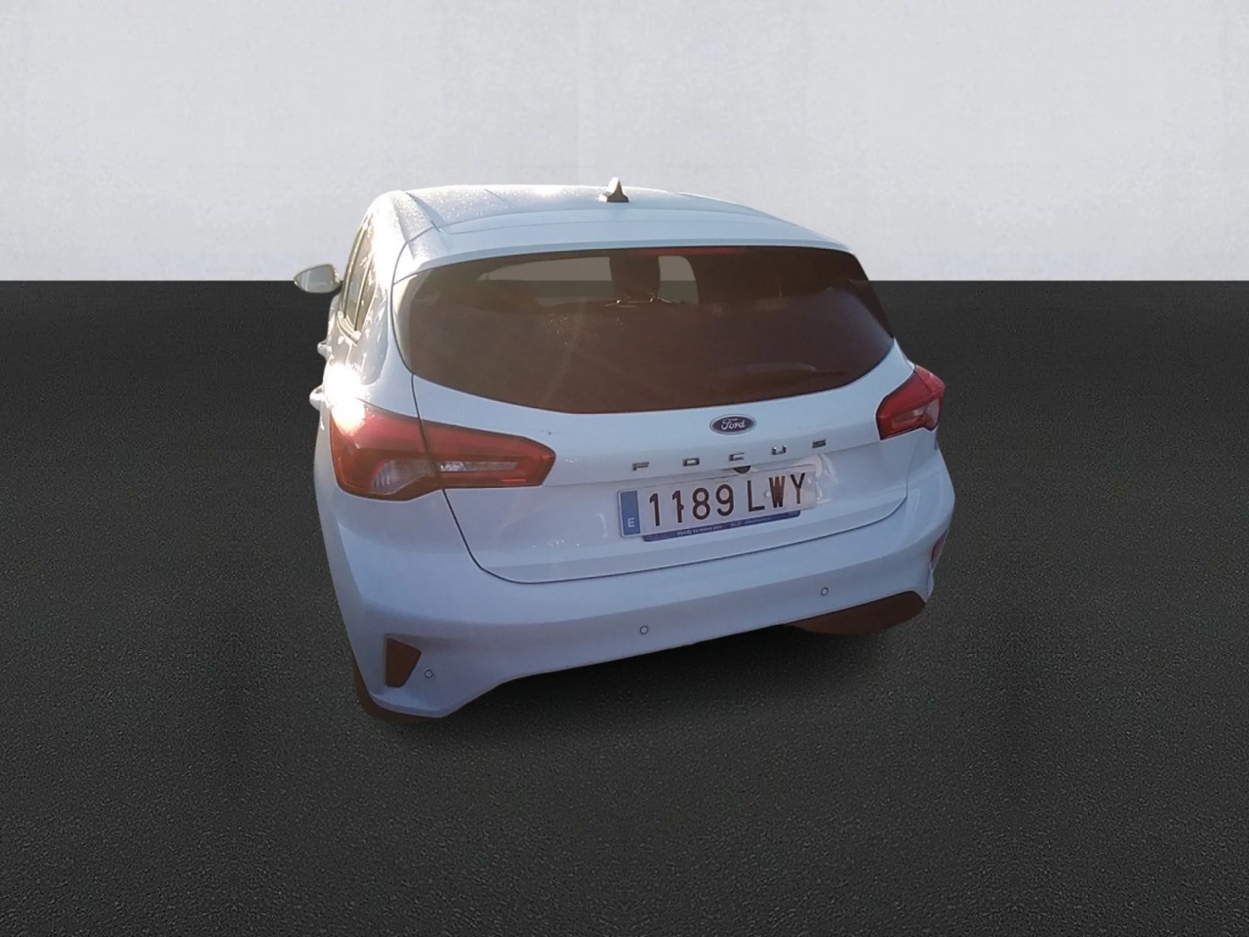 Ford Focus 1.5 Ecoblue 88kW Trend+ - Foto 5