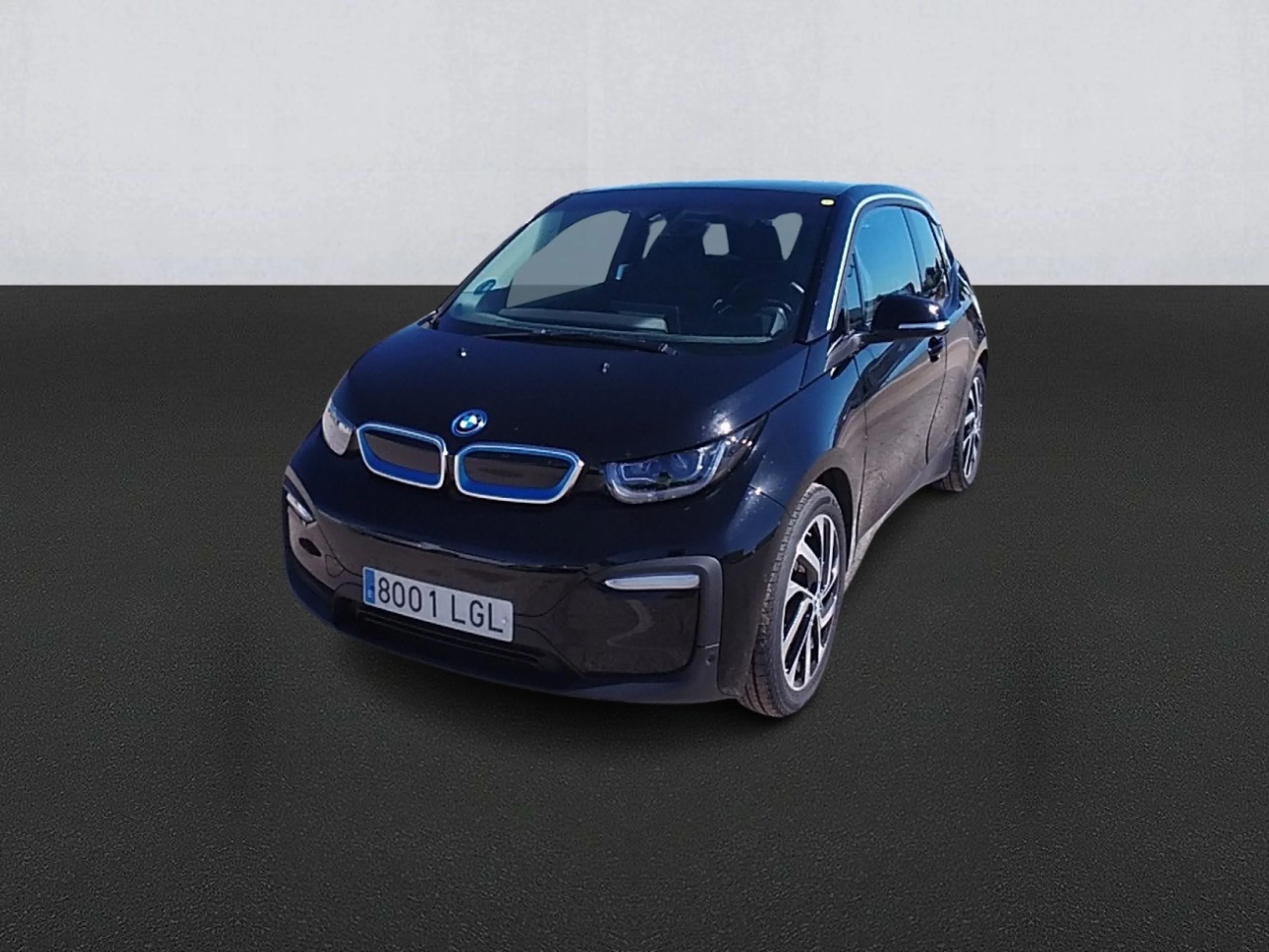 BMW I3 120ah - Foto 1