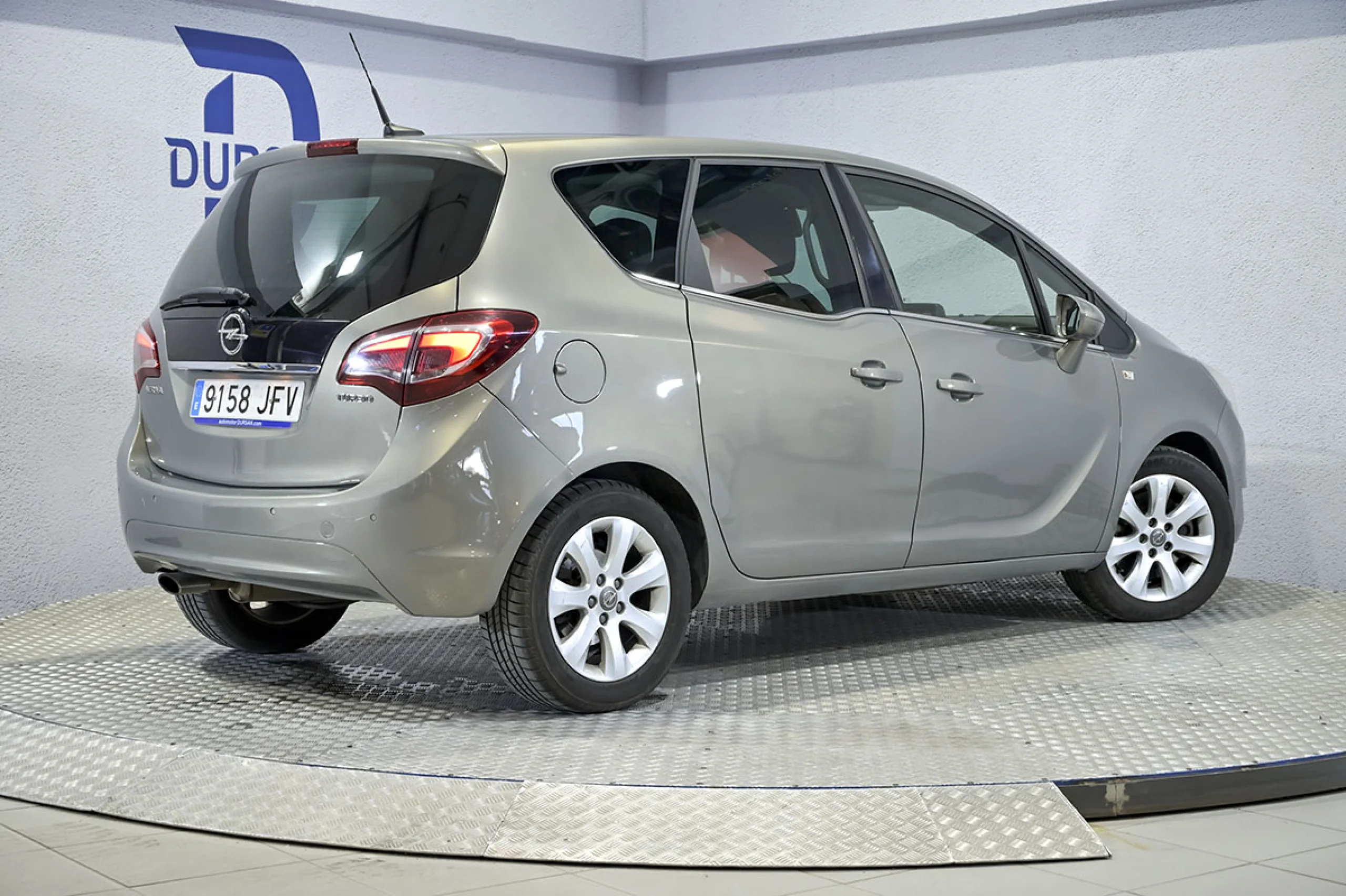 Opel Meriva 1.4 XER Selective - Foto 5
