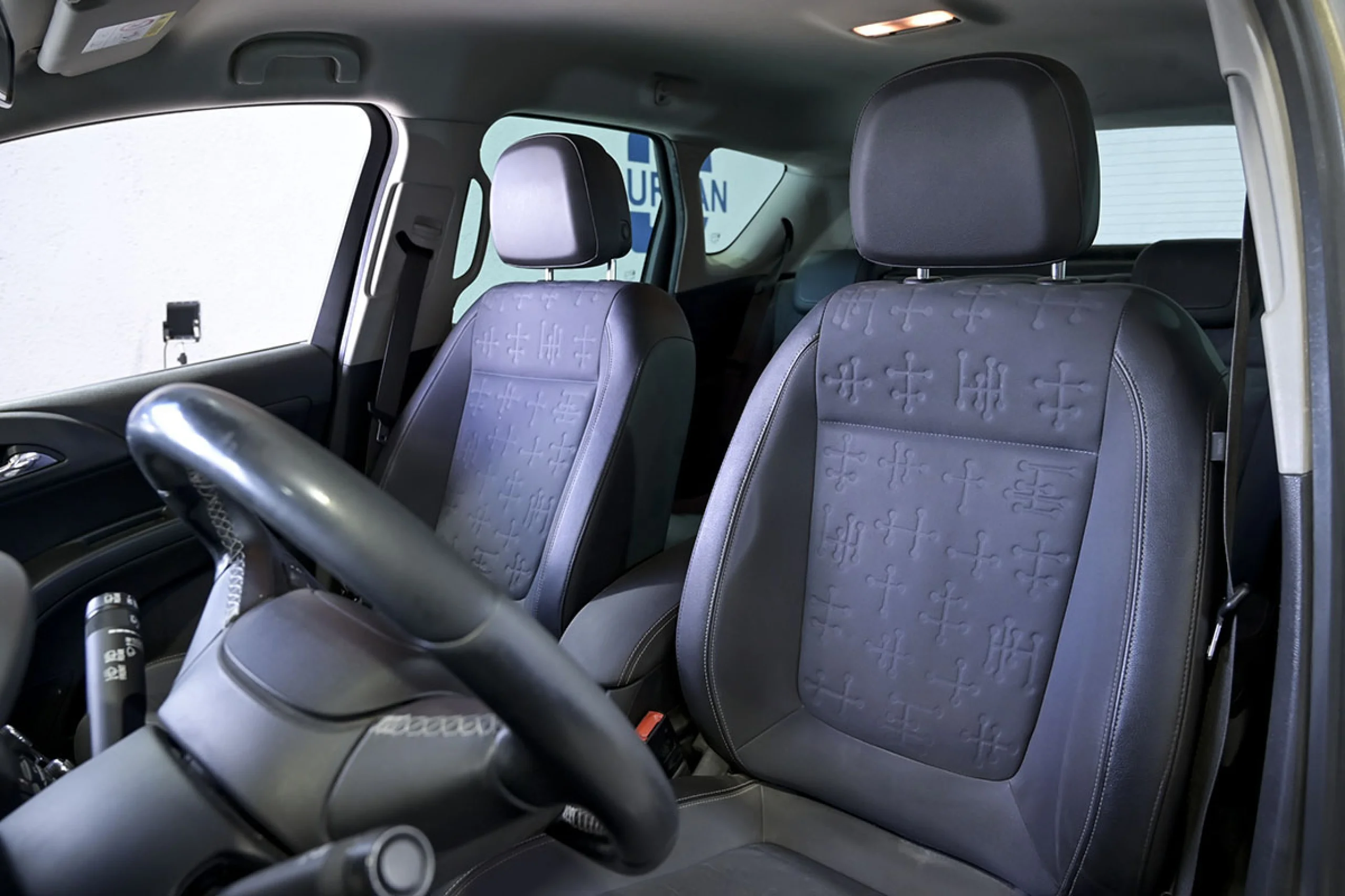 Opel Meriva 1.4 XER Selective - Foto 9