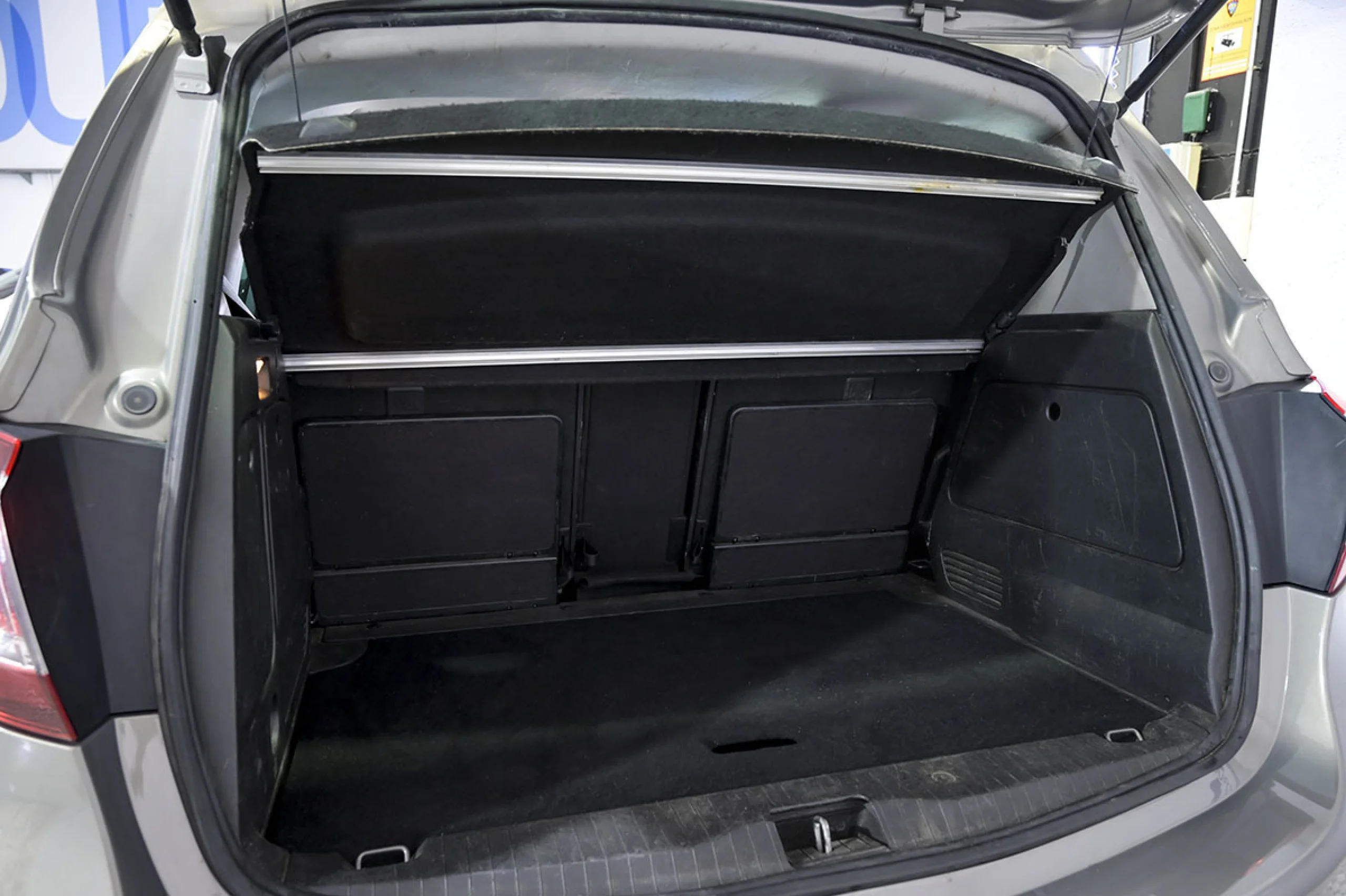 Opel Meriva 1.4 XER Selective - Foto 12