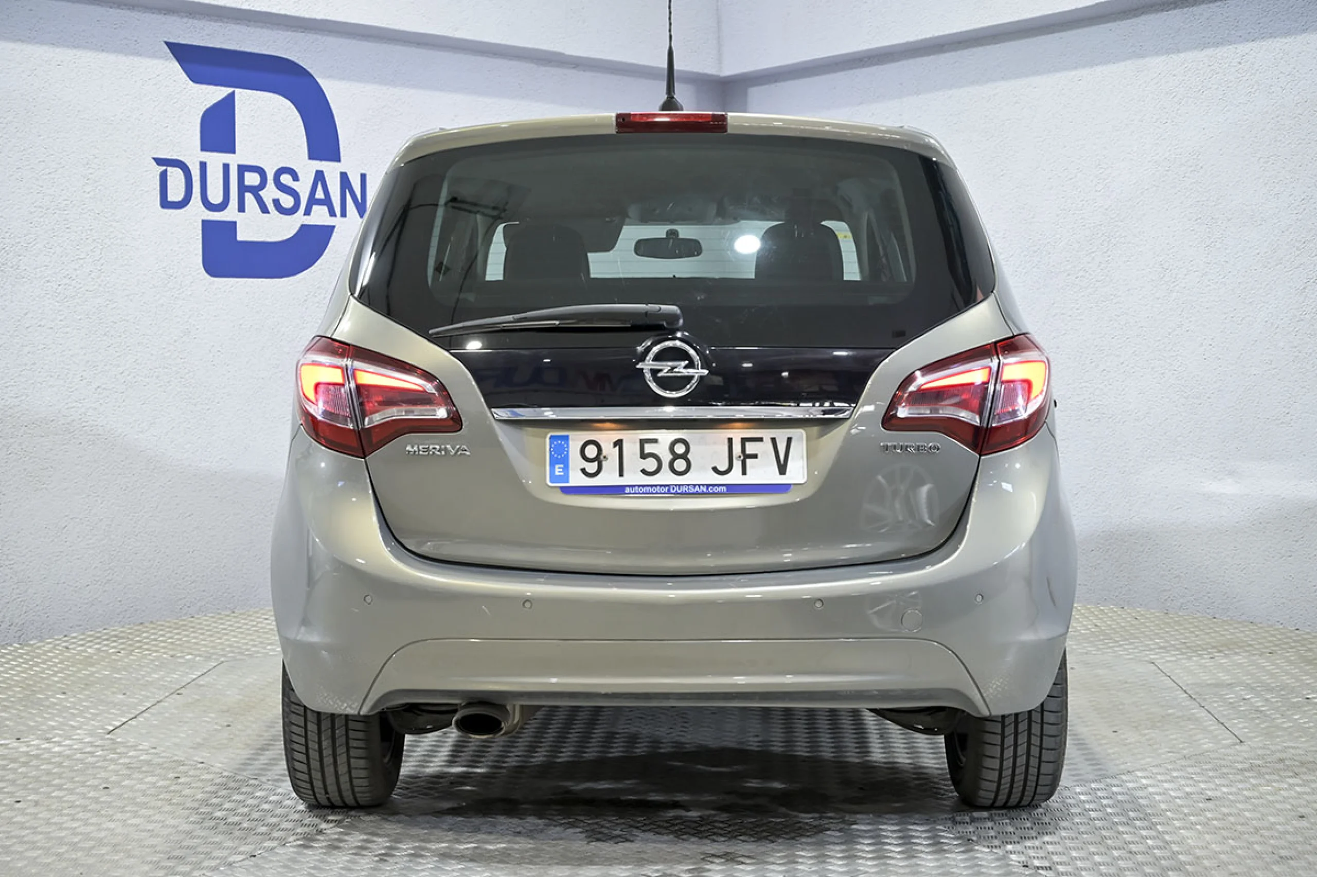 Opel Meriva 1.4 XER Selective - Foto 14