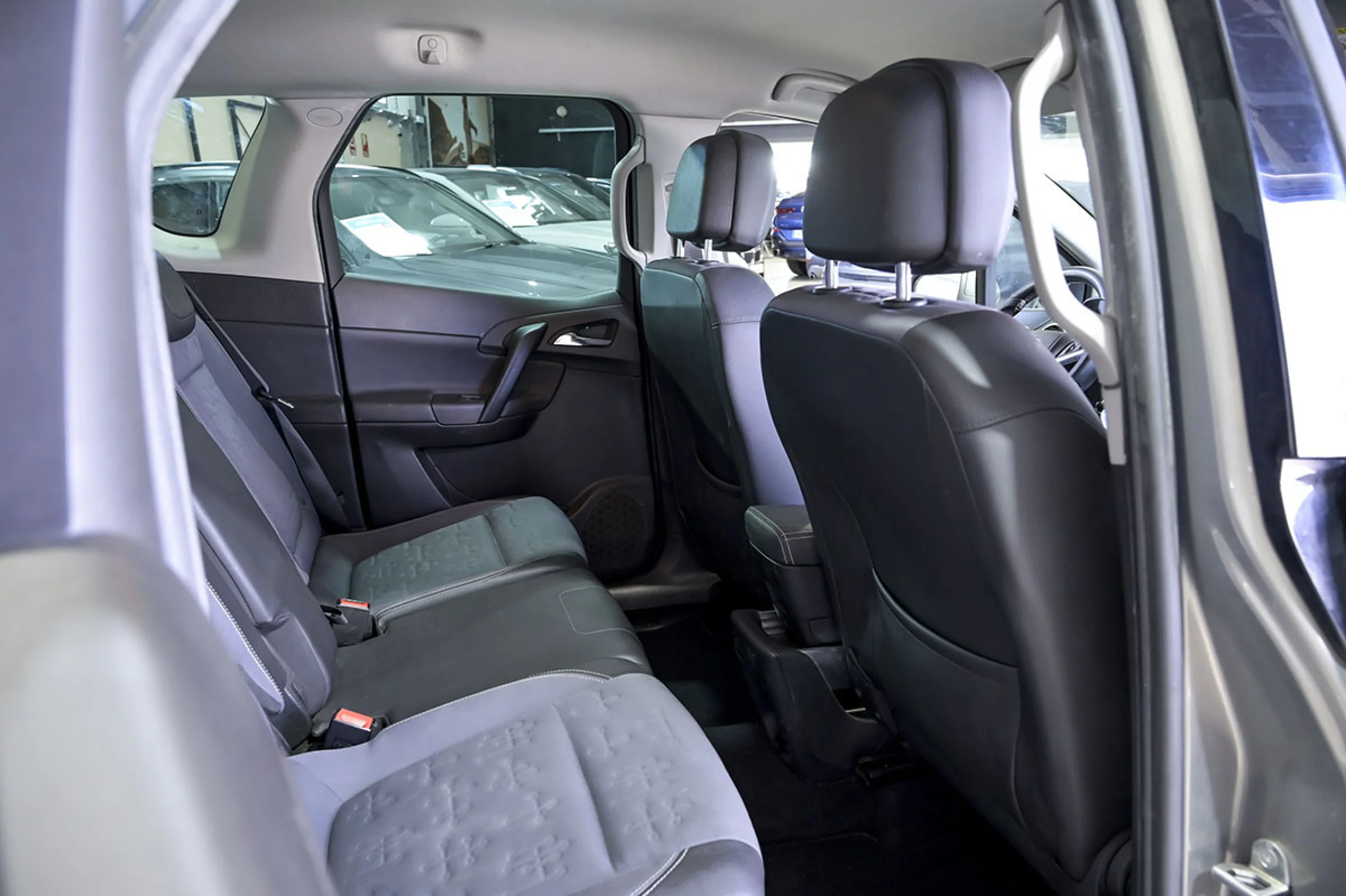 Opel Meriva 1.4 XER Selective - Foto 16