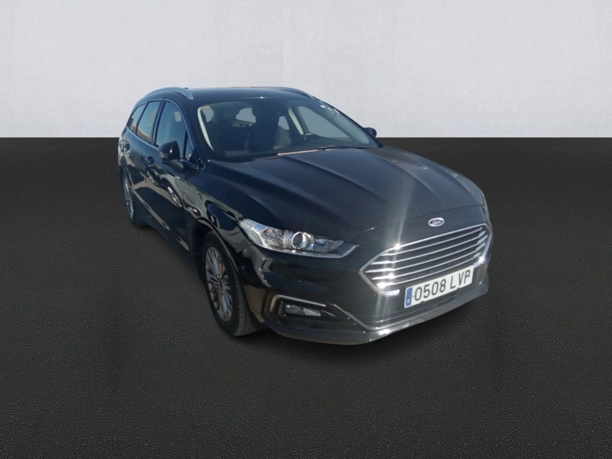 Ford Mondeo 2.0 Híbrido 138kW Titanium HEV AT SB - Foto 3