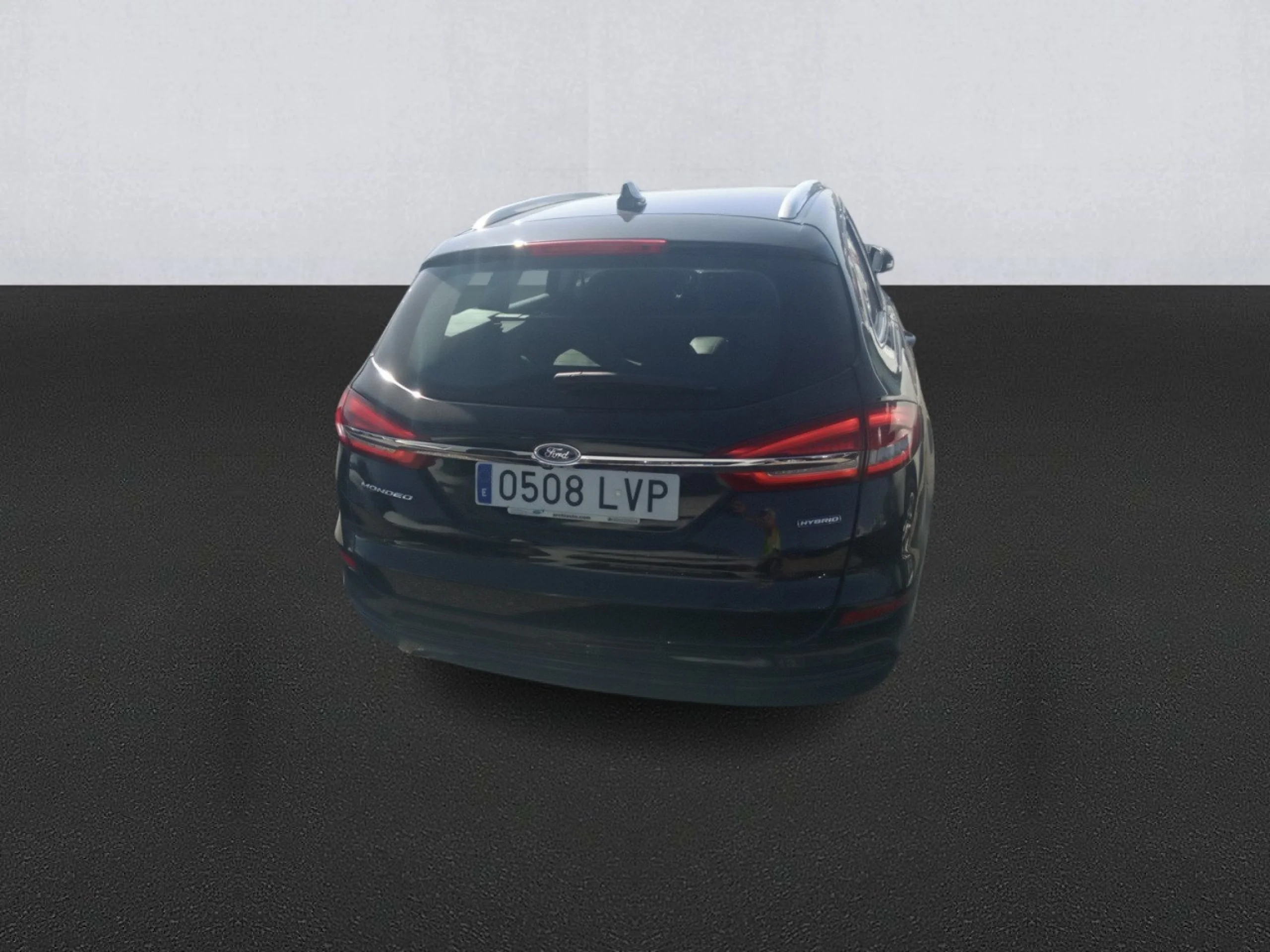 Ford Mondeo 2.0 Híbrido 138kW Titanium HEV AT SB - Foto 5