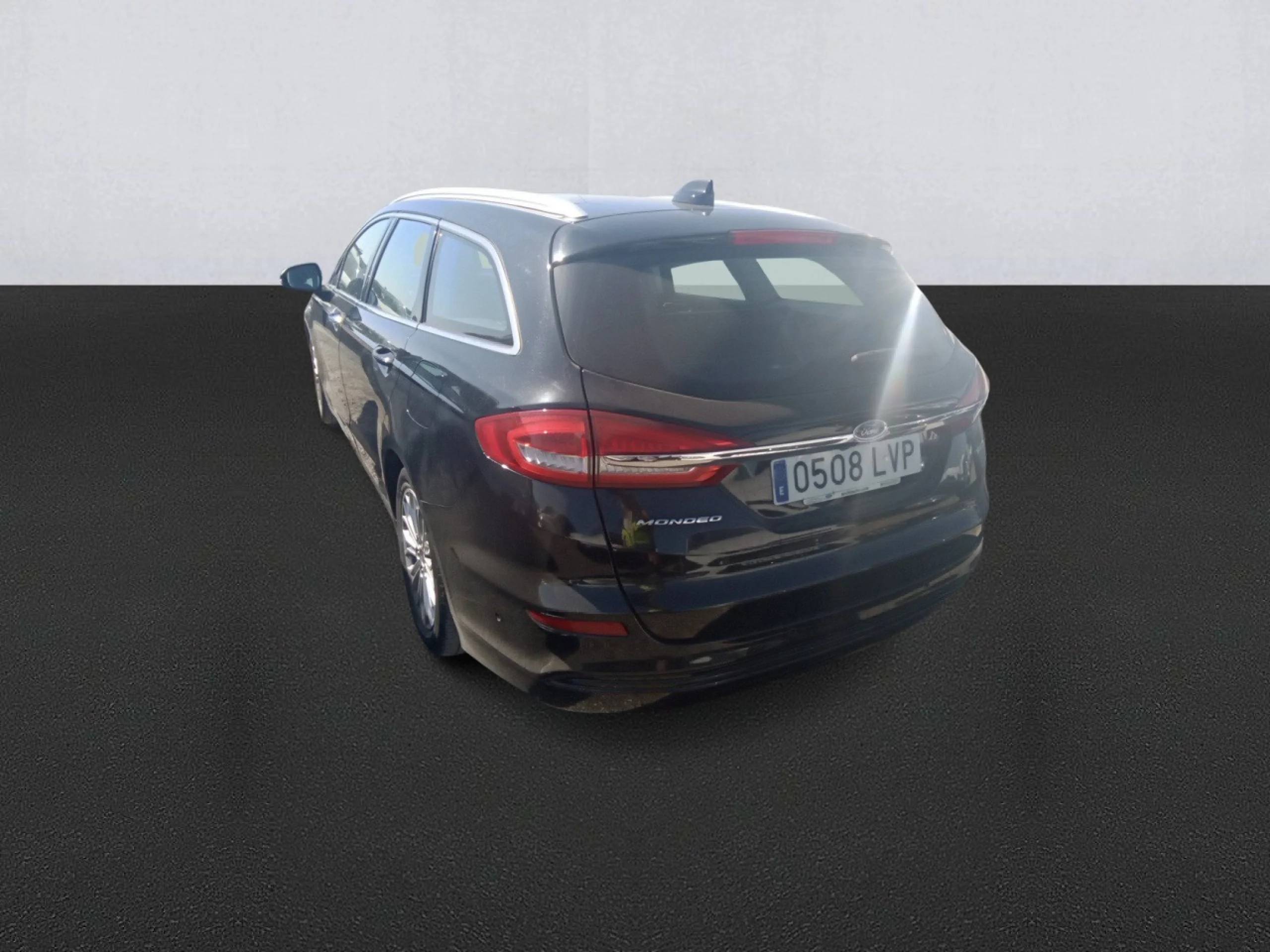 Ford Mondeo 2.0 Híbrido 138kW Titanium HEV AT SB - Foto 6
