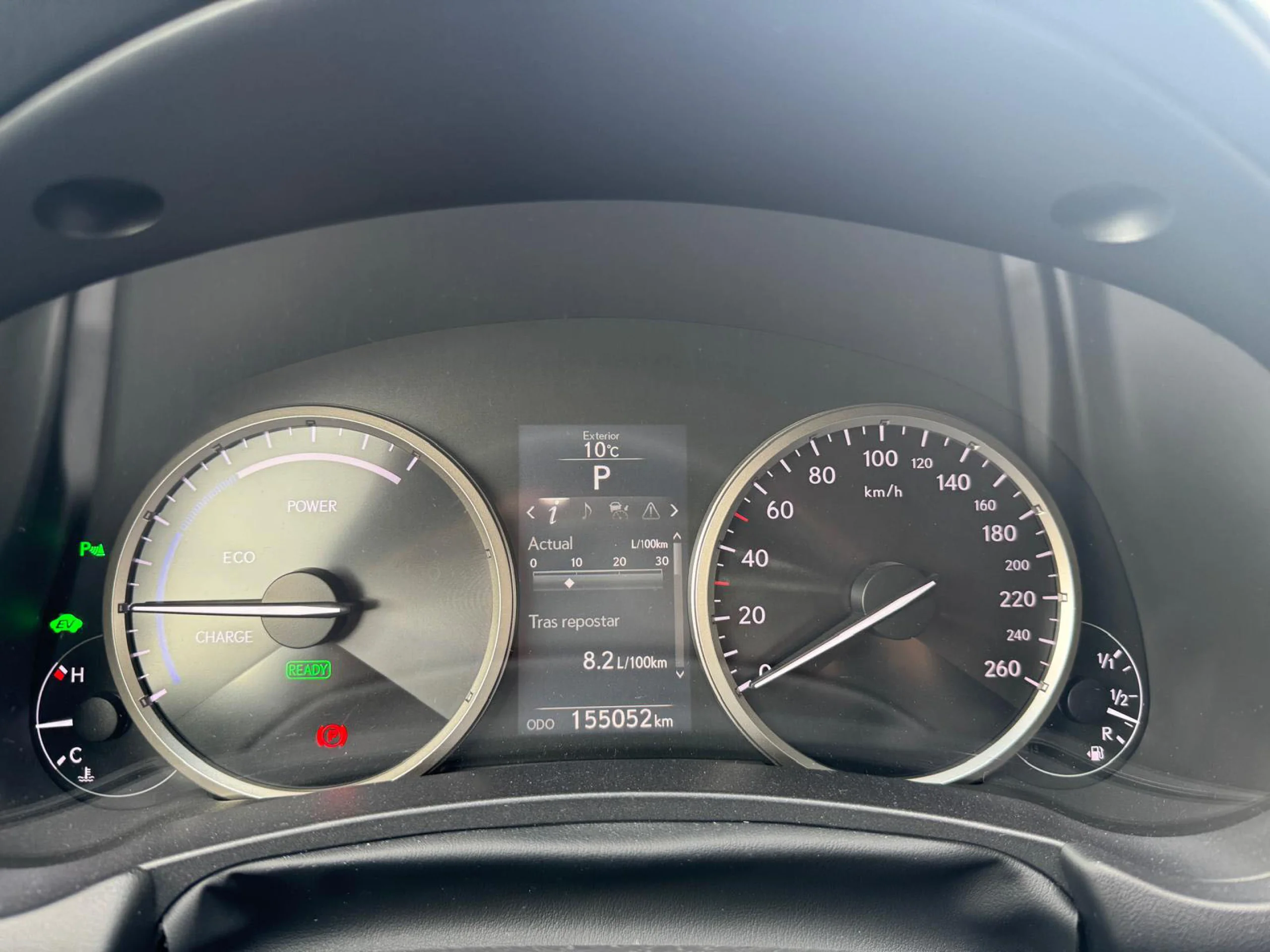 Lexus NX 300h Executive Navigation 4WD - Foto 5