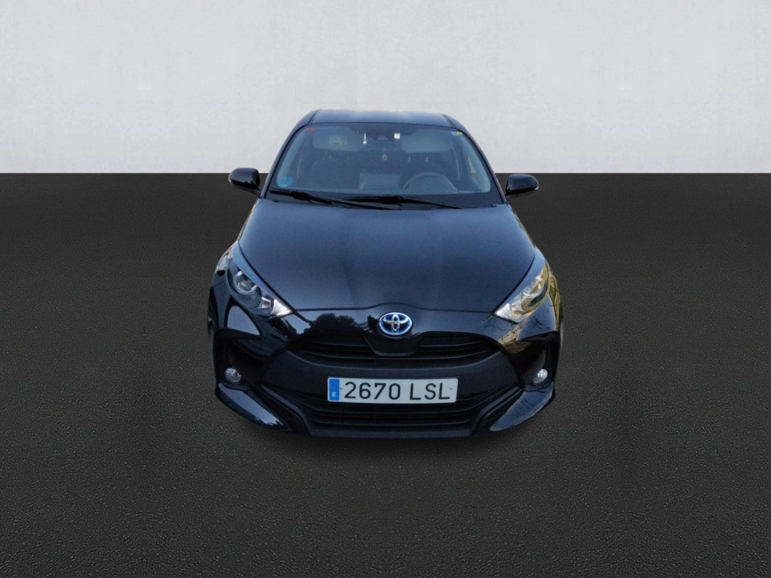 Toyota Yaris 1.5 120H Business Plus - Foto 2