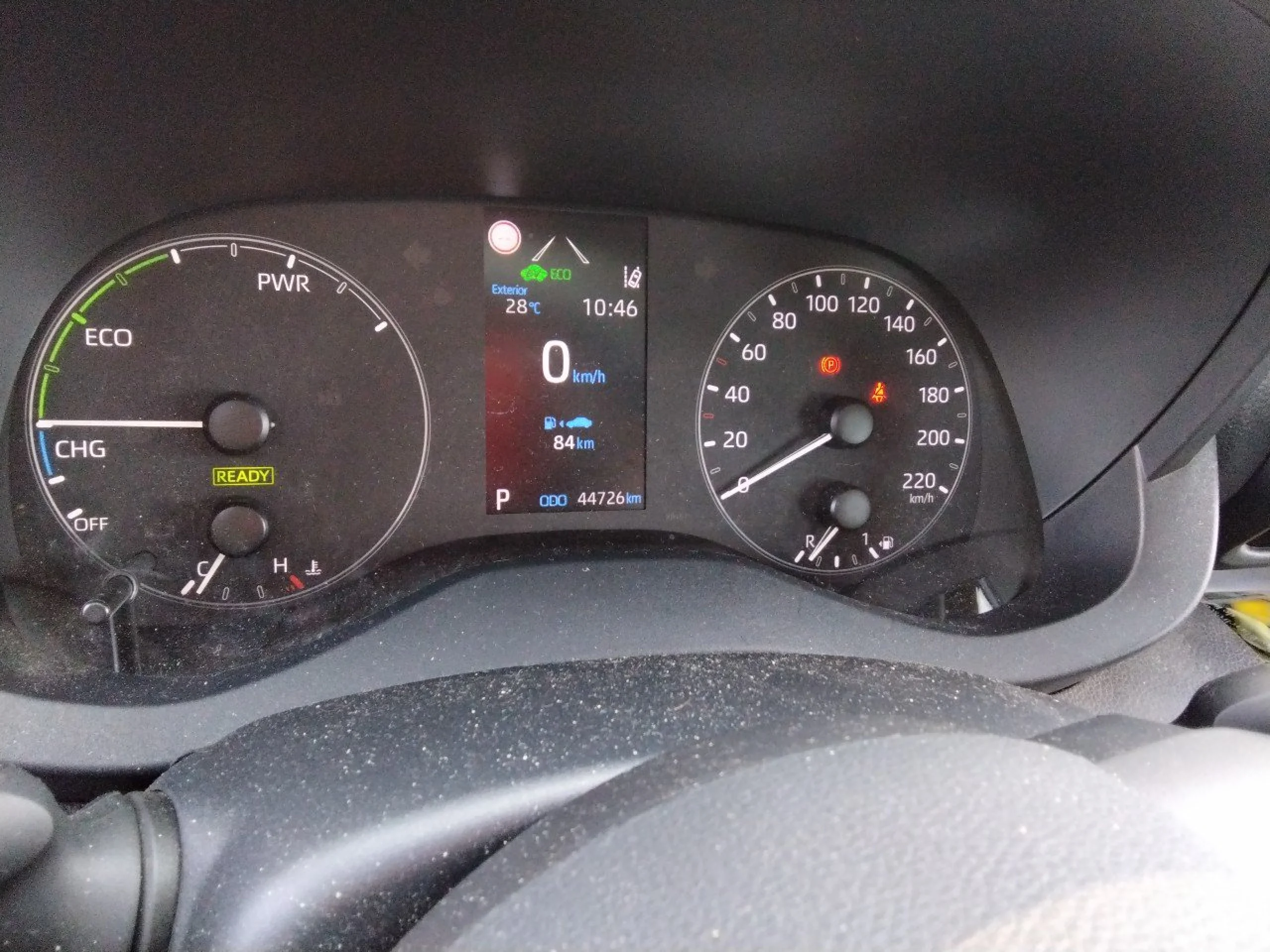 Toyota Yaris 1.5 120H Business Plus - Foto 8